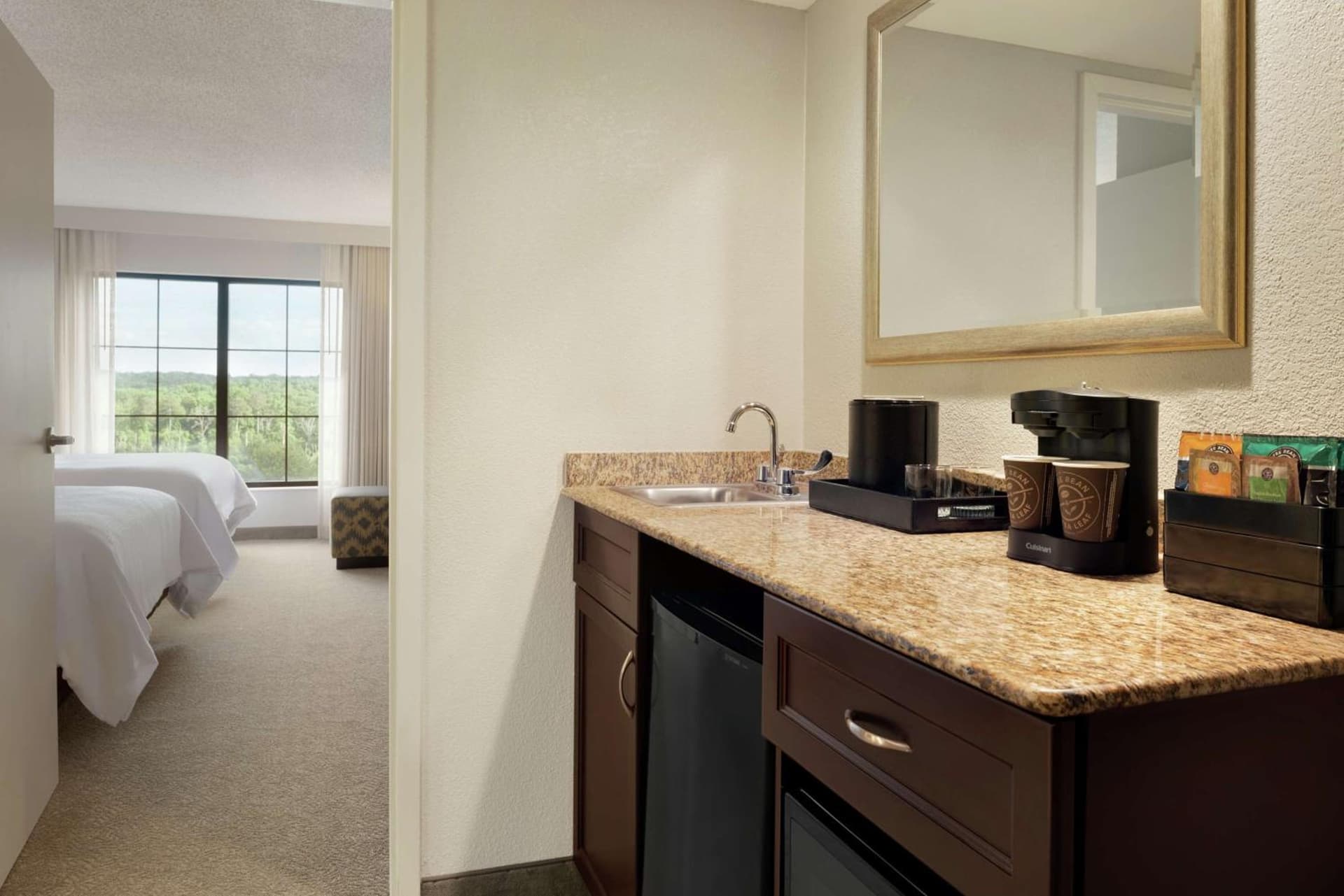 Embassy Suites by Hilton Atlanta Alpharetta gallery photo in Alpharetta, GA — image 34