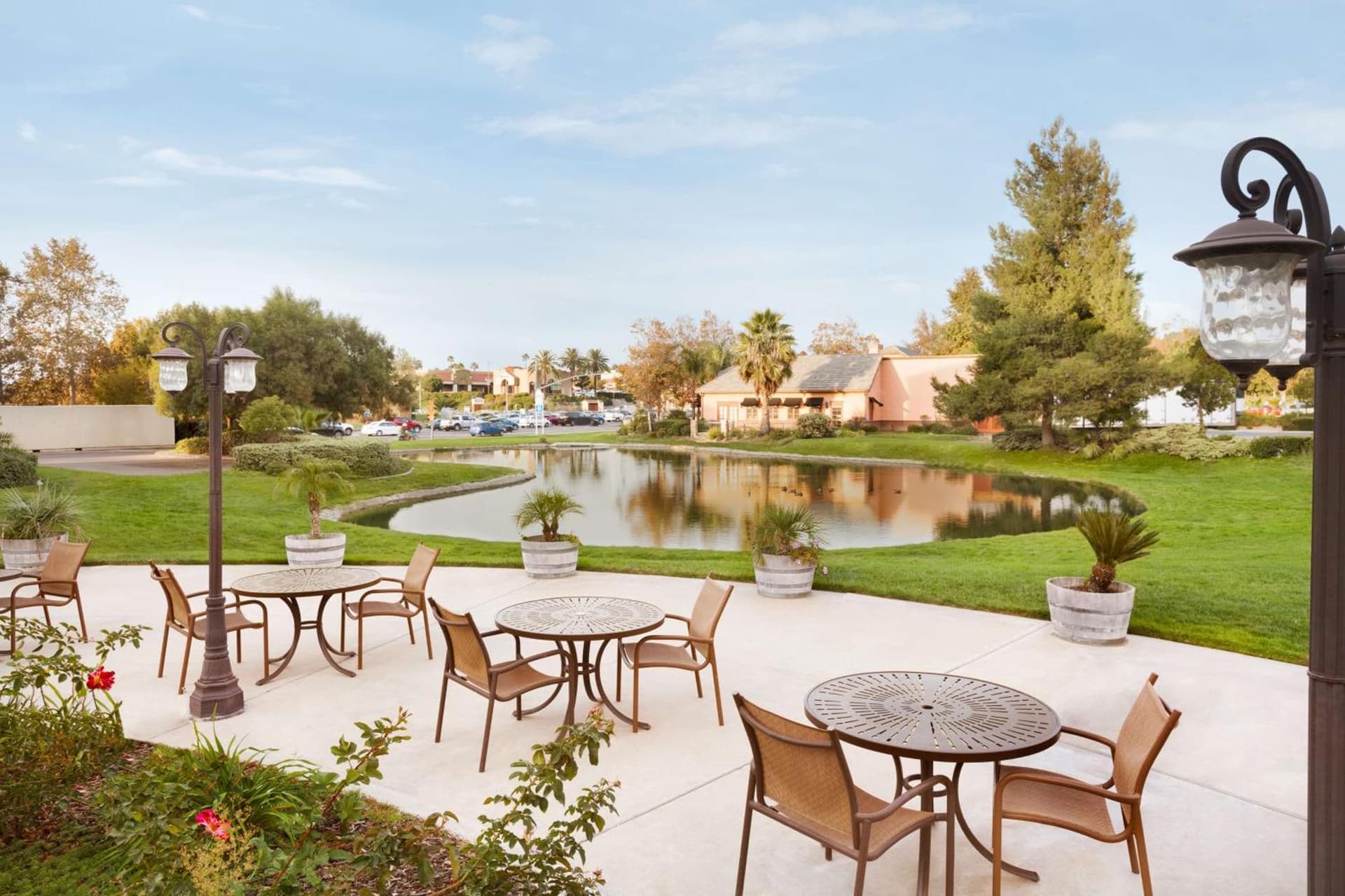 Embassy Suites by Hilton Temecula Valley Wine Country gallery photo in Temecula, CA — image 31