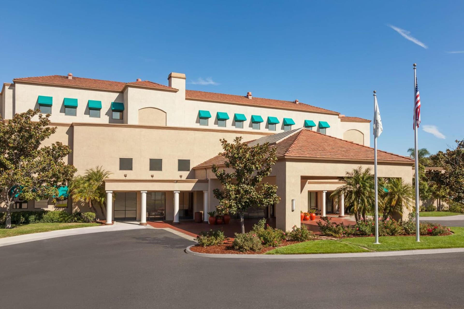 Embassy Suites by Hilton Temecula Valley Wine Country gallery photo in Temecula, CA — image 10