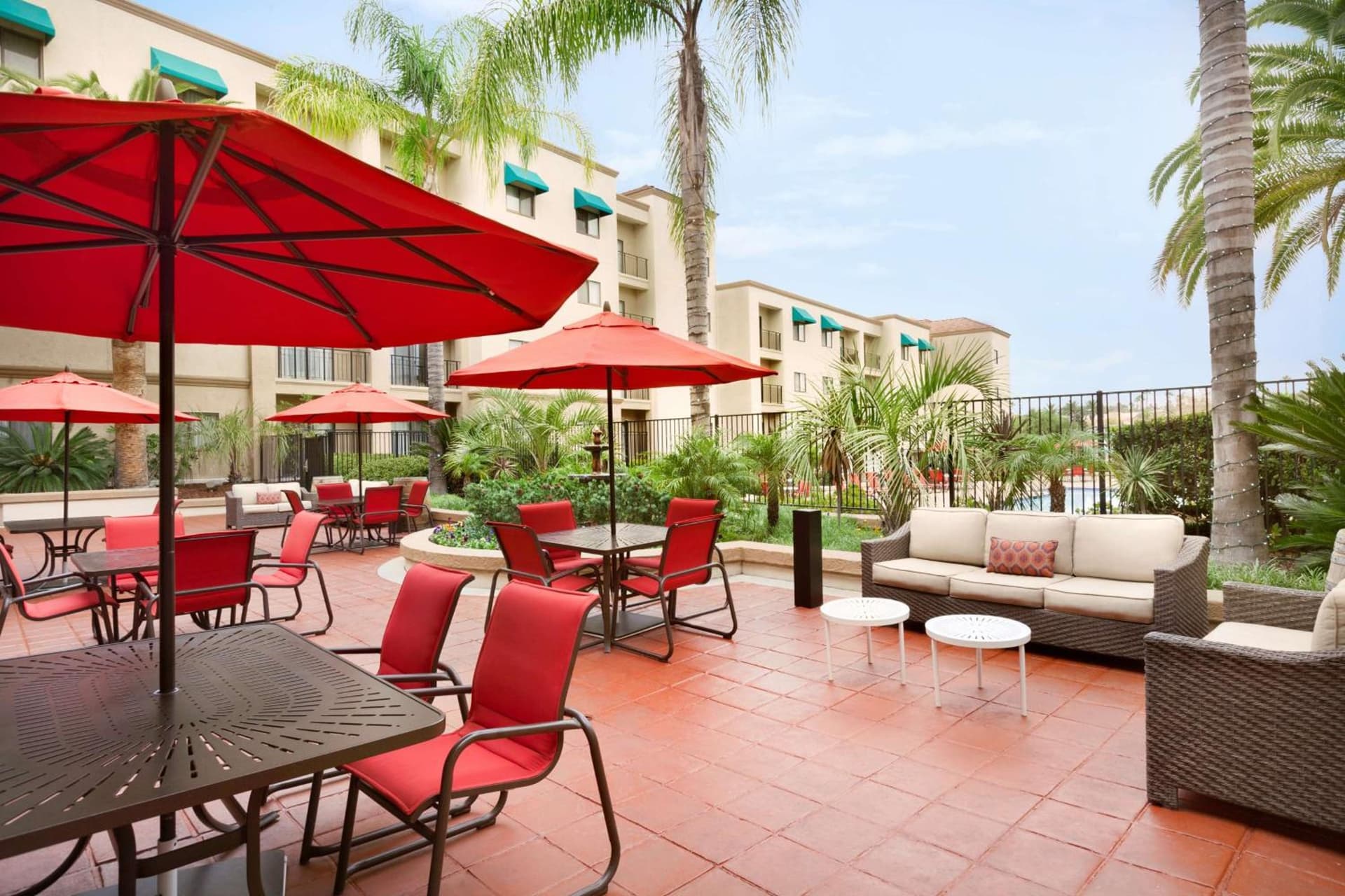 Embassy Suites by Hilton Temecula Valley Wine Country gallery photo in Temecula, CA — image 19