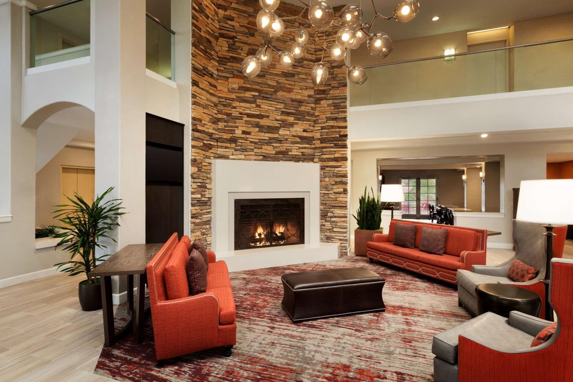 Embassy Suites by Hilton Temecula Valley Wine Country gallery photo in Temecula, CA — image 9