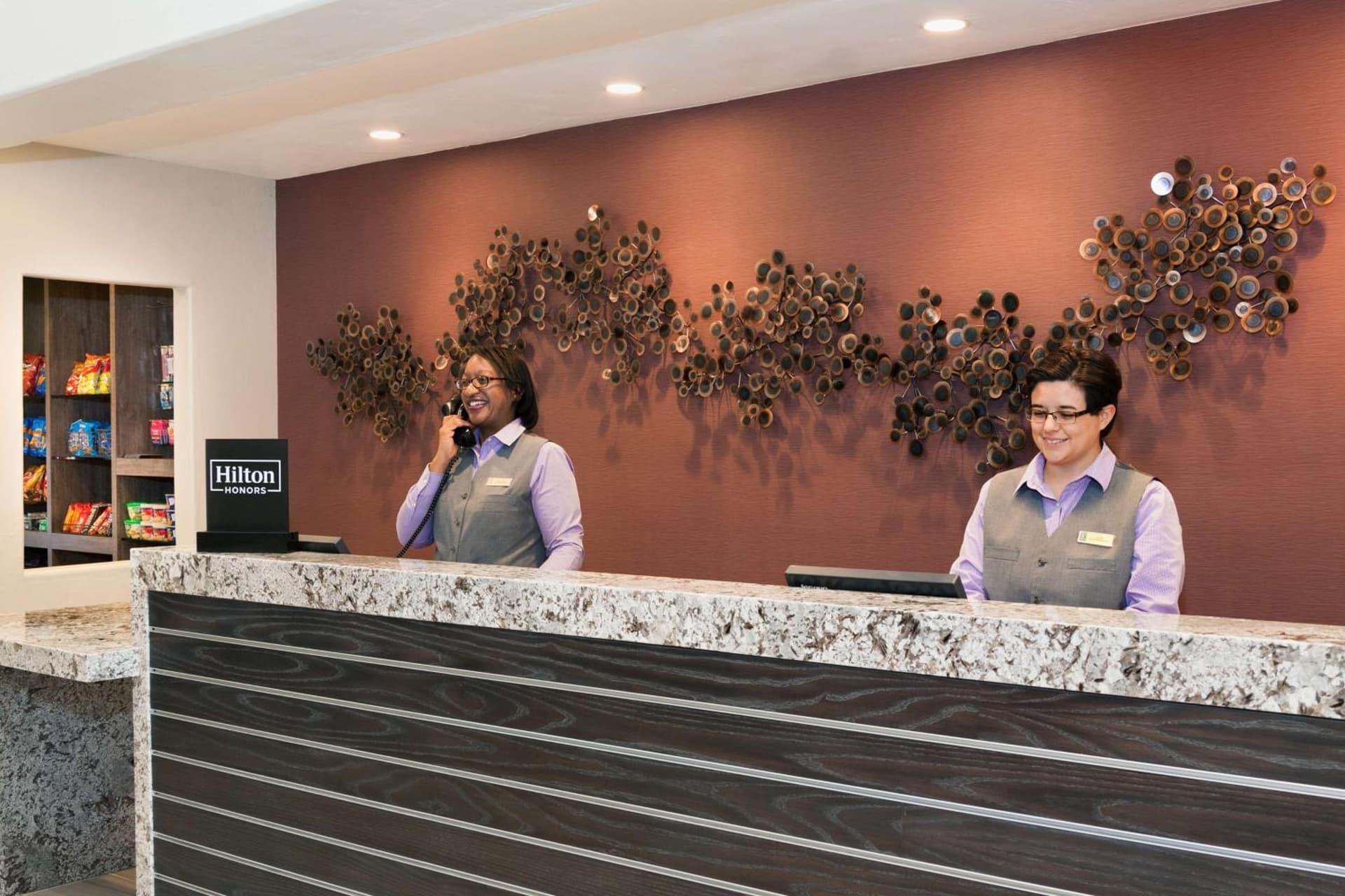 Embassy Suites by Hilton Temecula Valley Wine Country gallery photo in Temecula, CA — image 27