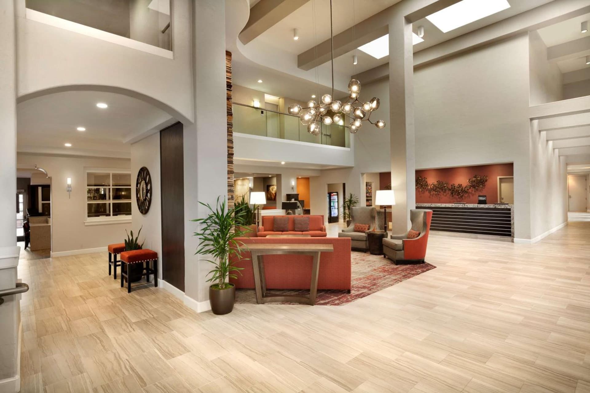 Embassy Suites by Hilton Temecula Valley Wine Country gallery photo in Temecula, CA — image 11