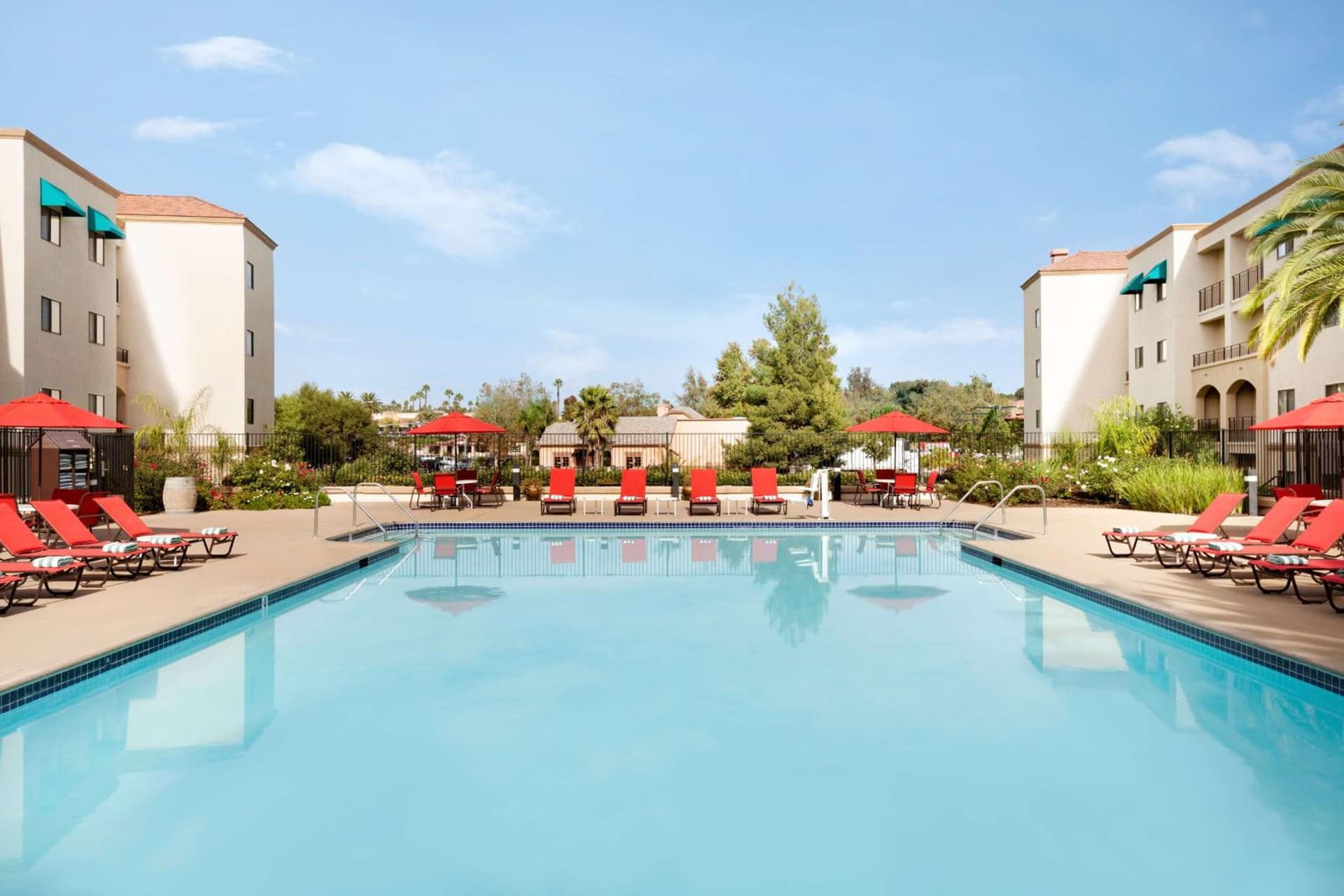 Embassy Suites by Hilton Temecula Valley Wine Country gallery photo in Temecula, CA — image 6