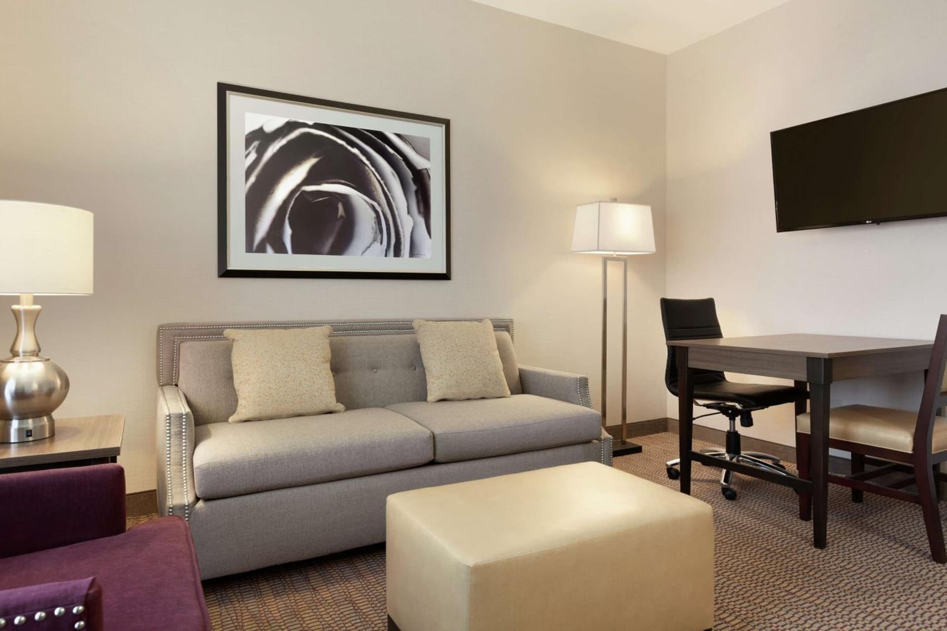 Embassy Suites by Hilton Temecula Valley Wine Country gallery photo in Temecula, CA — image 20