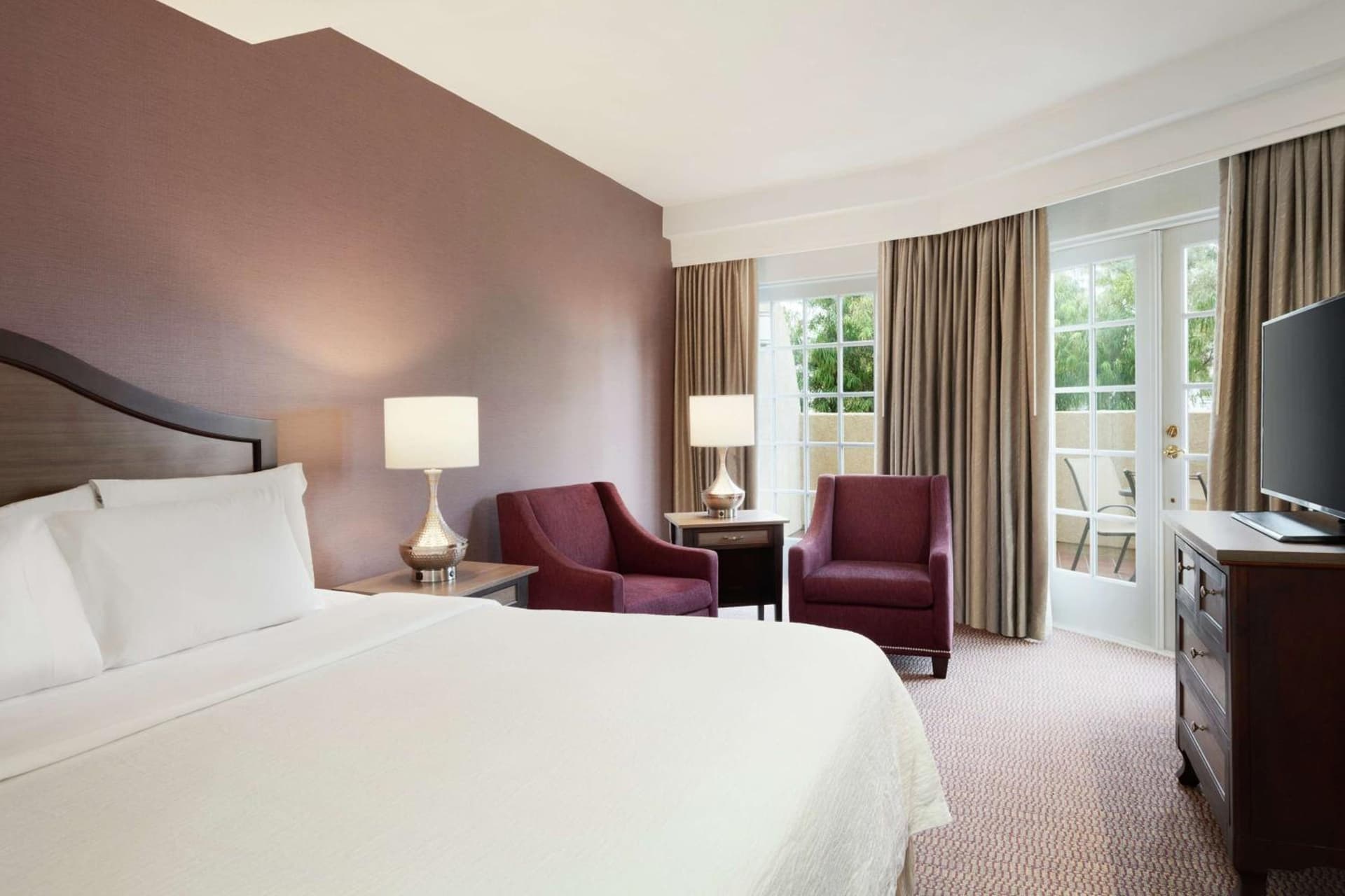Embassy Suites by Hilton Temecula Valley Wine Country gallery photo in Temecula, CA — image 25