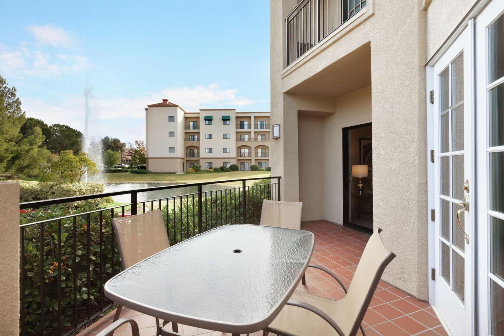 Embassy Suites by Hilton Temecula Valley Wine Country gallery photo in Temecula, CA — image 5