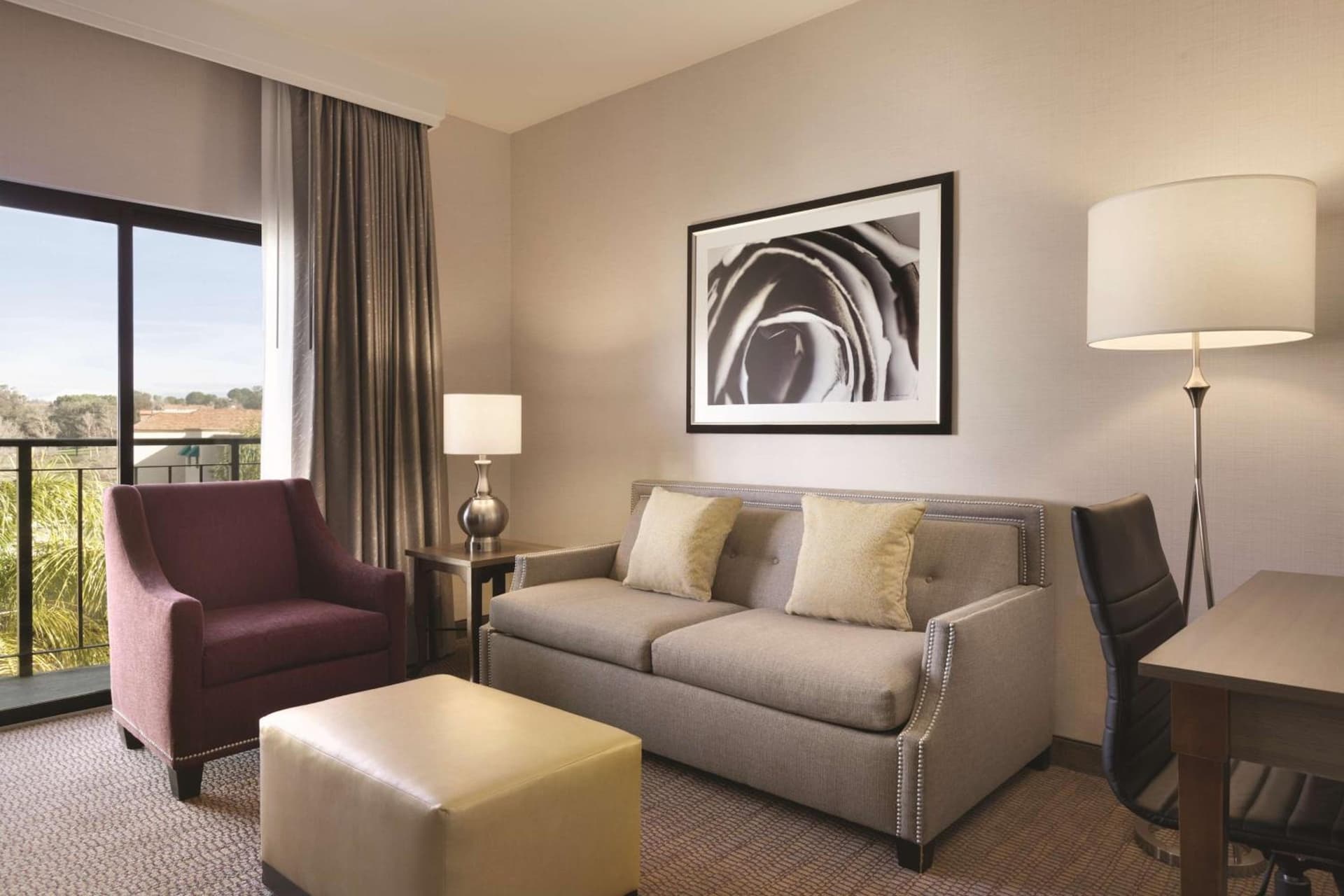 Embassy Suites by Hilton Temecula Valley Wine Country gallery photo in Temecula, CA — image 14