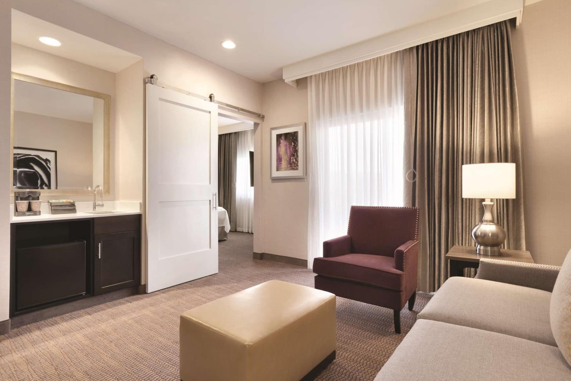 Embassy Suites by Hilton Temecula Valley Wine Country gallery photo in Temecula, CA — image 23