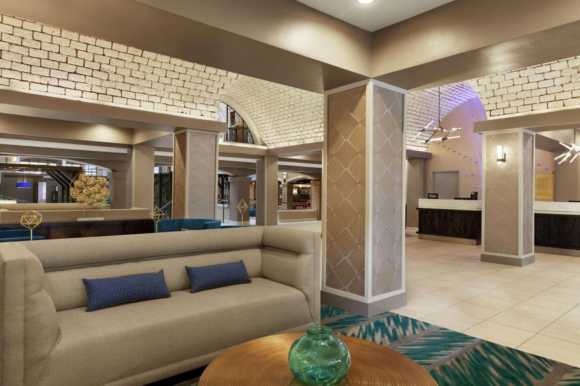 Embassy Suites by Hilton Arcadia-Pasadena Area gallery photo in Arcadia, CA — image 20