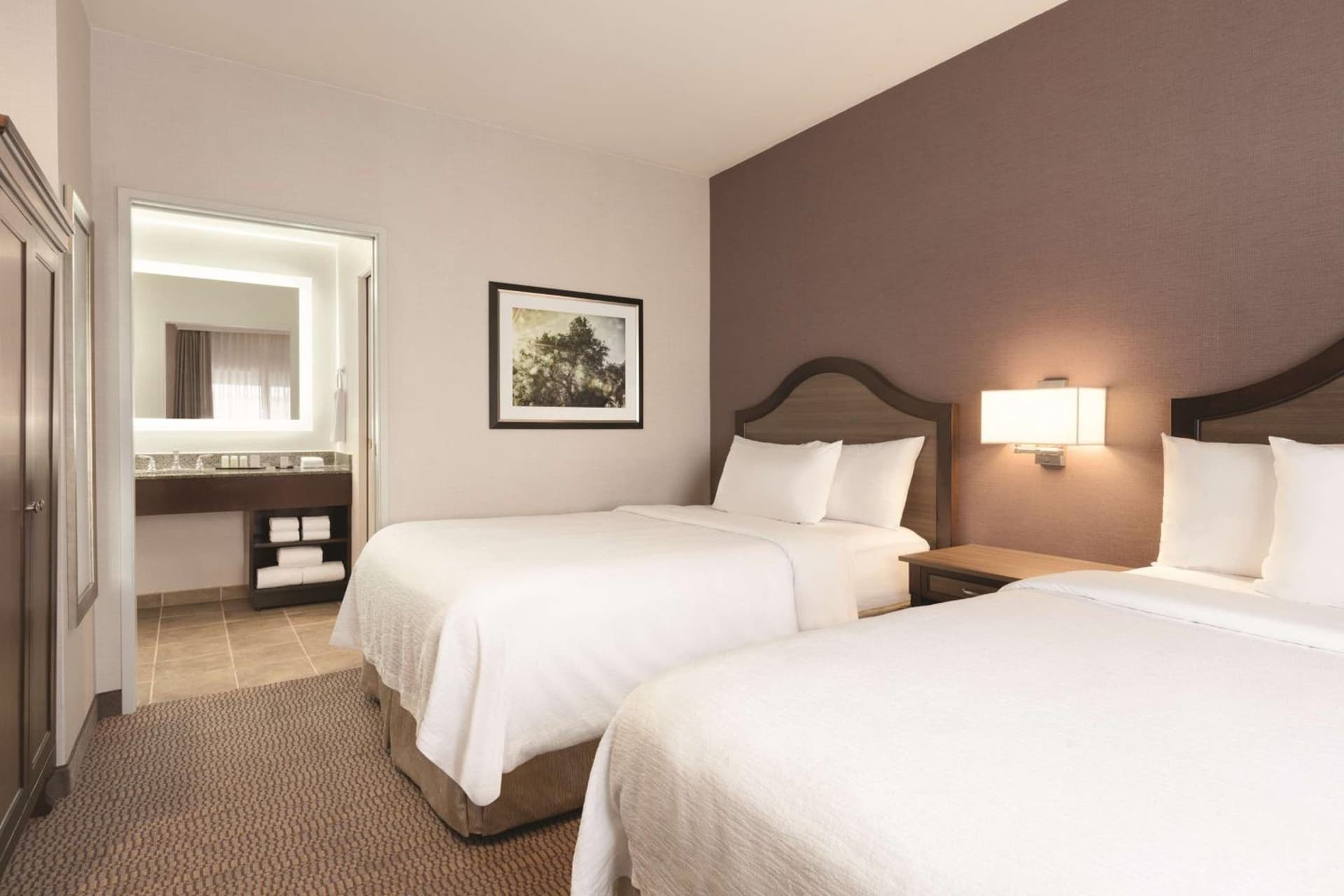 Embassy Suites by Hilton Temecula Valley Wine Country gallery photo in Temecula, CA — image 7