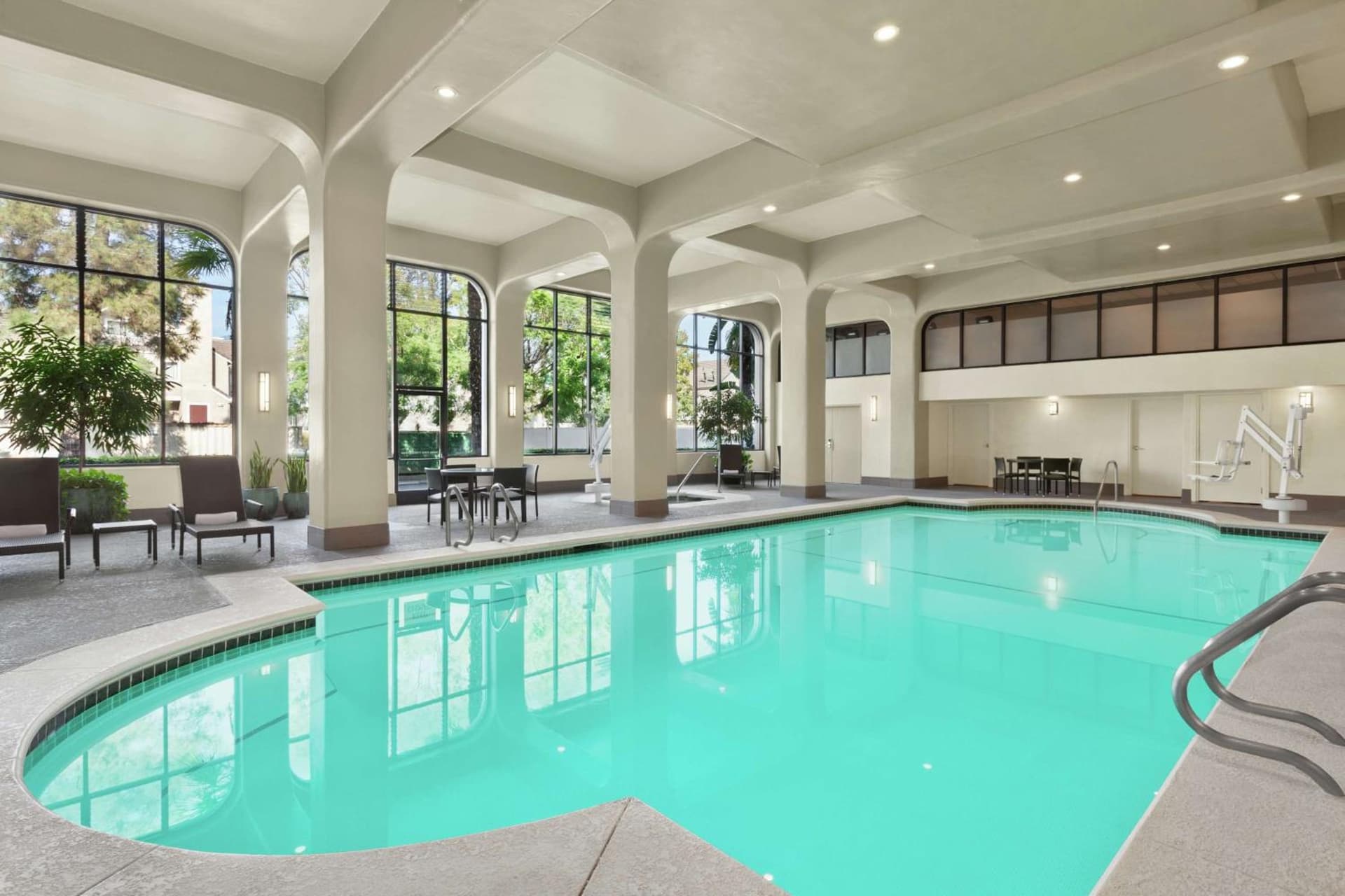 Embassy Suites by Hilton Arcadia-Pasadena Area gallery photo in Arcadia, CA — image 28