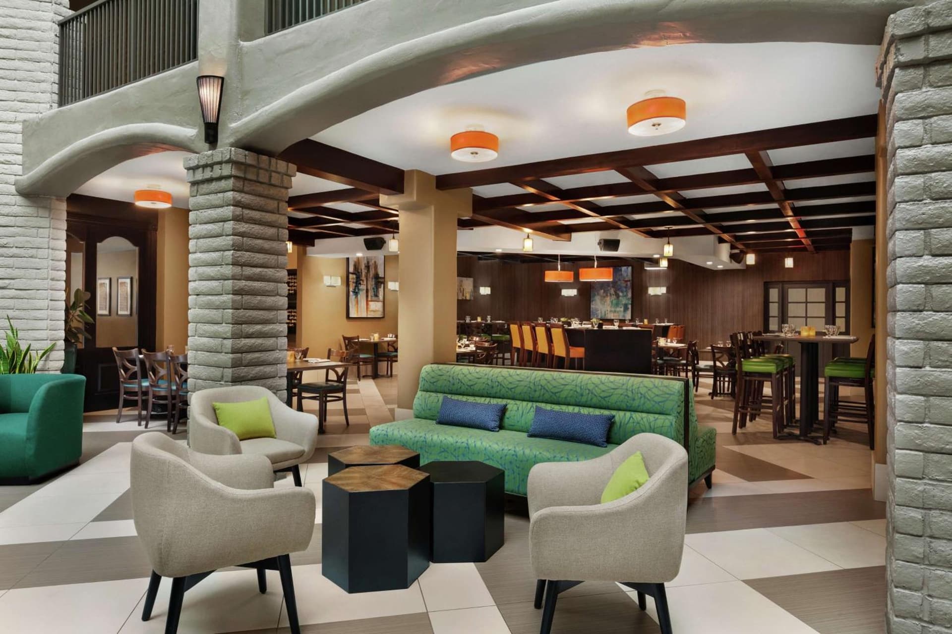 Embassy Suites by Hilton Arcadia-Pasadena Area gallery photo in Arcadia, CA — image 5