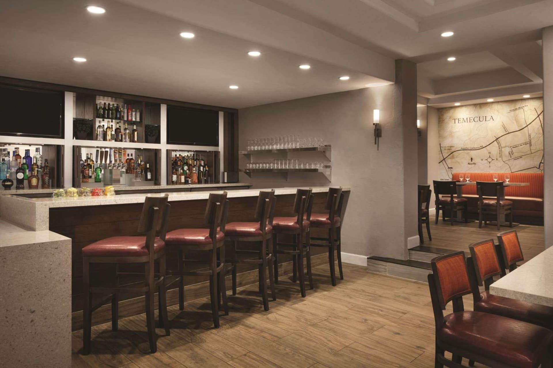 Embassy Suites by Hilton Temecula Valley Wine Country gallery photo in Temecula, CA — image 22