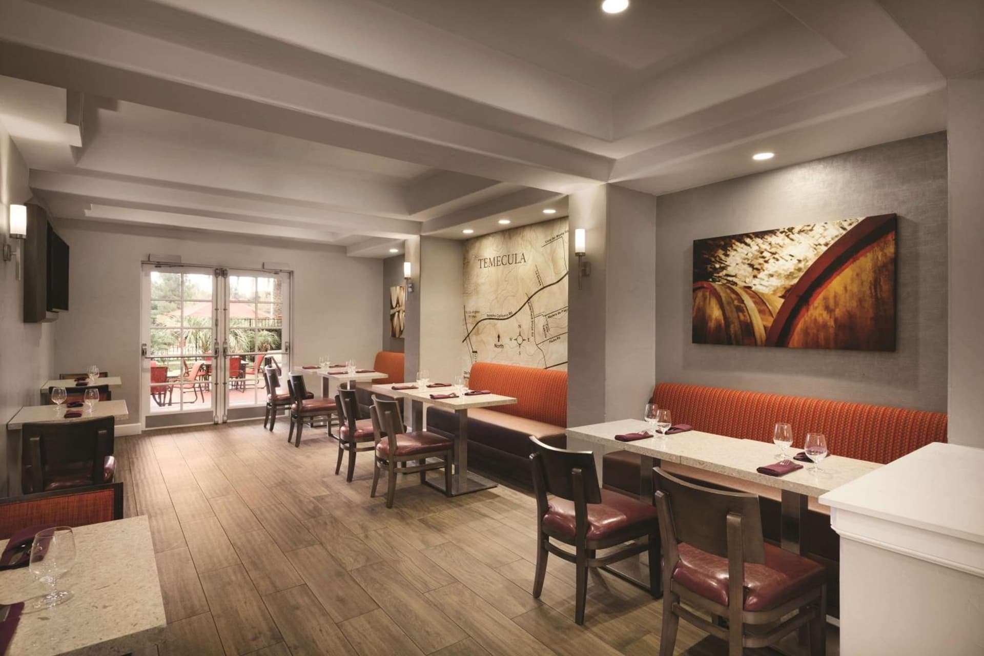 Embassy Suites by Hilton Temecula Valley Wine Country gallery photo in Temecula, CA — image 4
