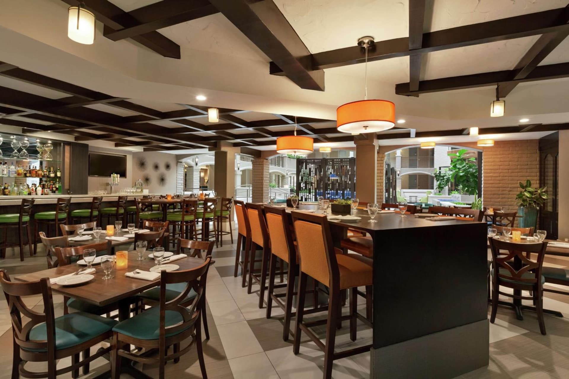 Embassy Suites by Hilton Arcadia-Pasadena Area gallery photo in Arcadia, CA — image 13