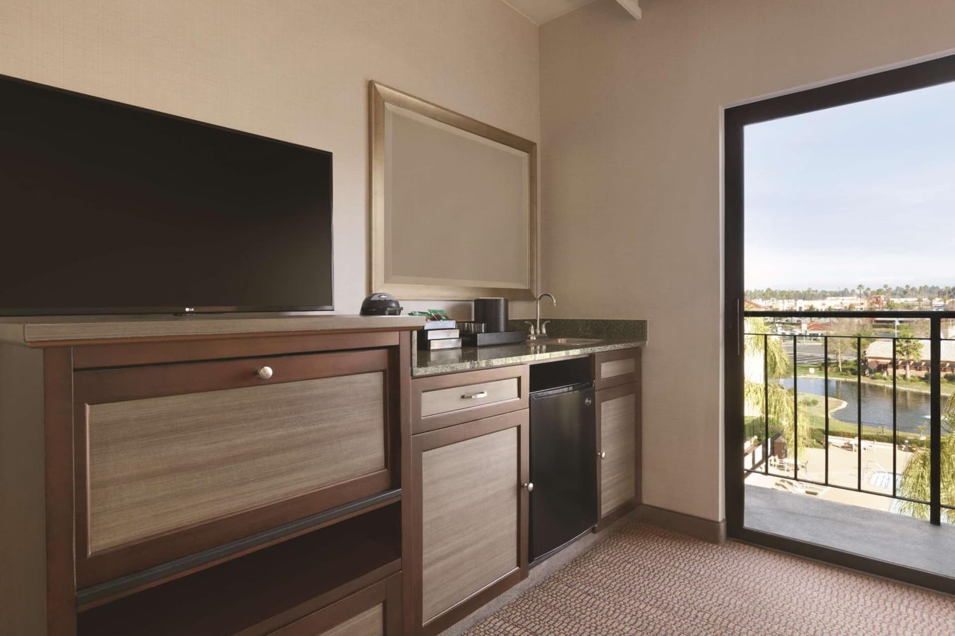 Embassy Suites by Hilton Temecula Valley Wine Country gallery photo in Temecula, CA — image 16