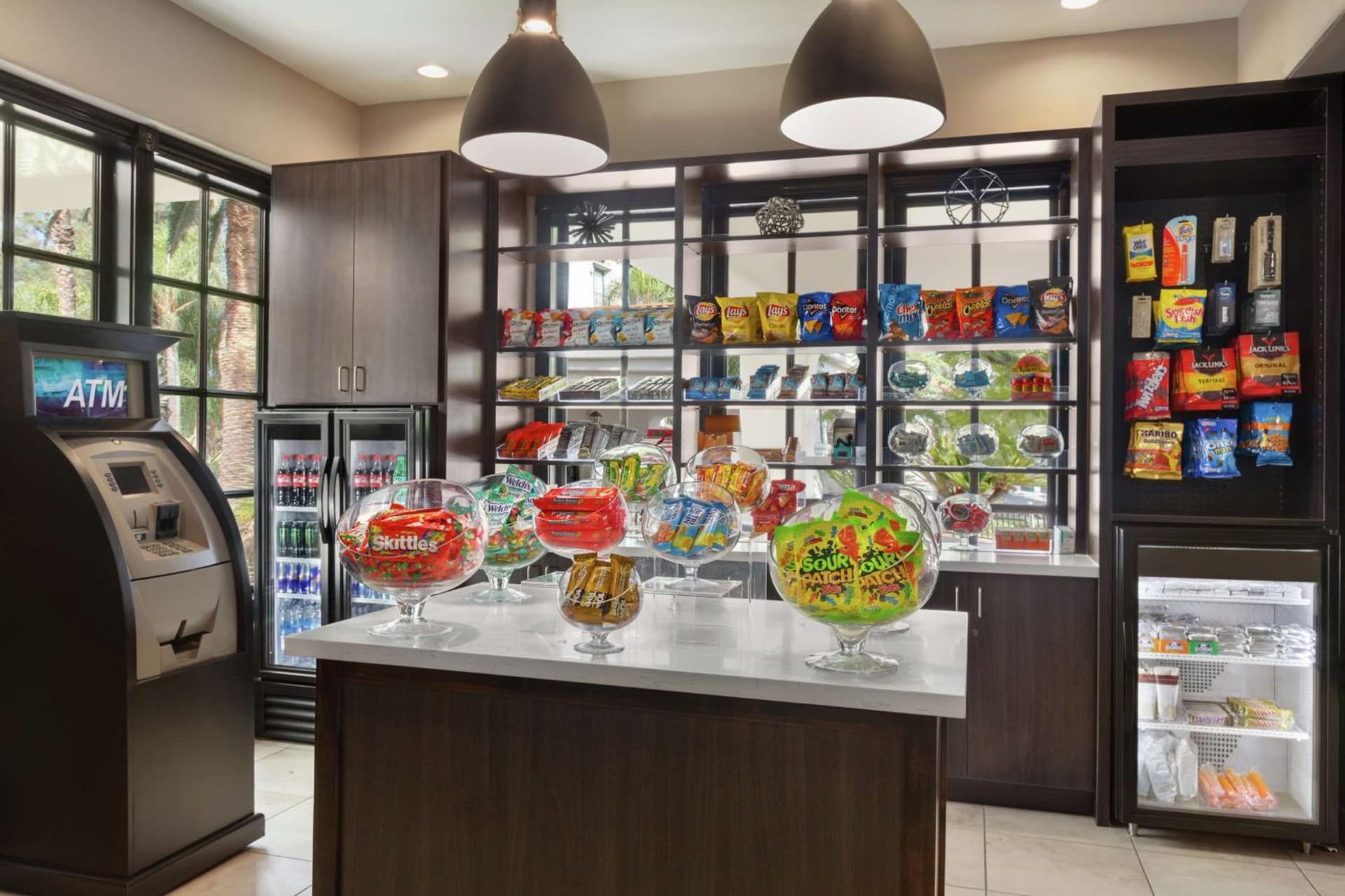 Embassy Suites by Hilton Arcadia-Pasadena Area gallery photo in Arcadia, CA — image 30
