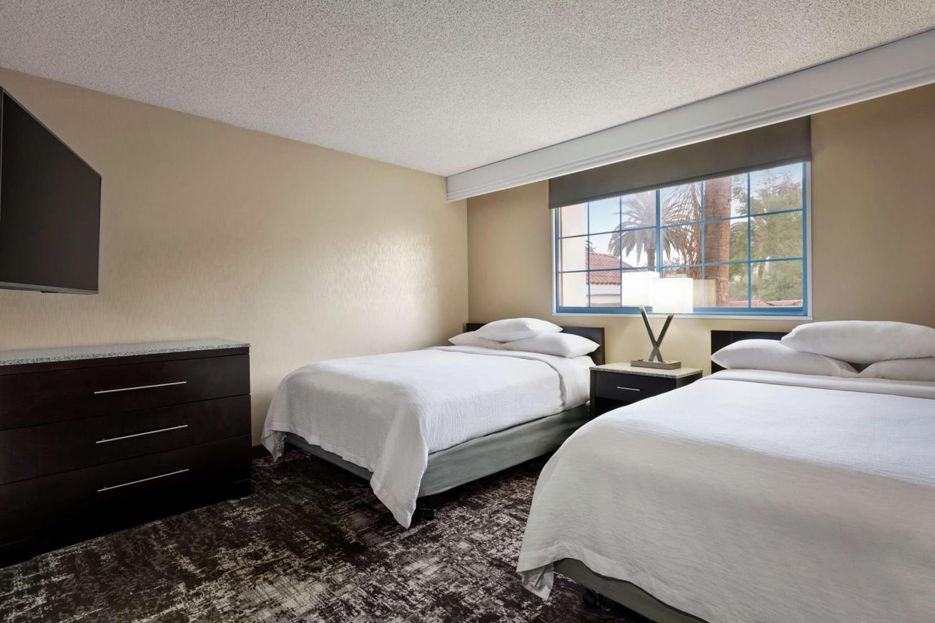 Embassy Suites by Hilton Arcadia-Pasadena Area gallery photo in Arcadia, CA — image 23