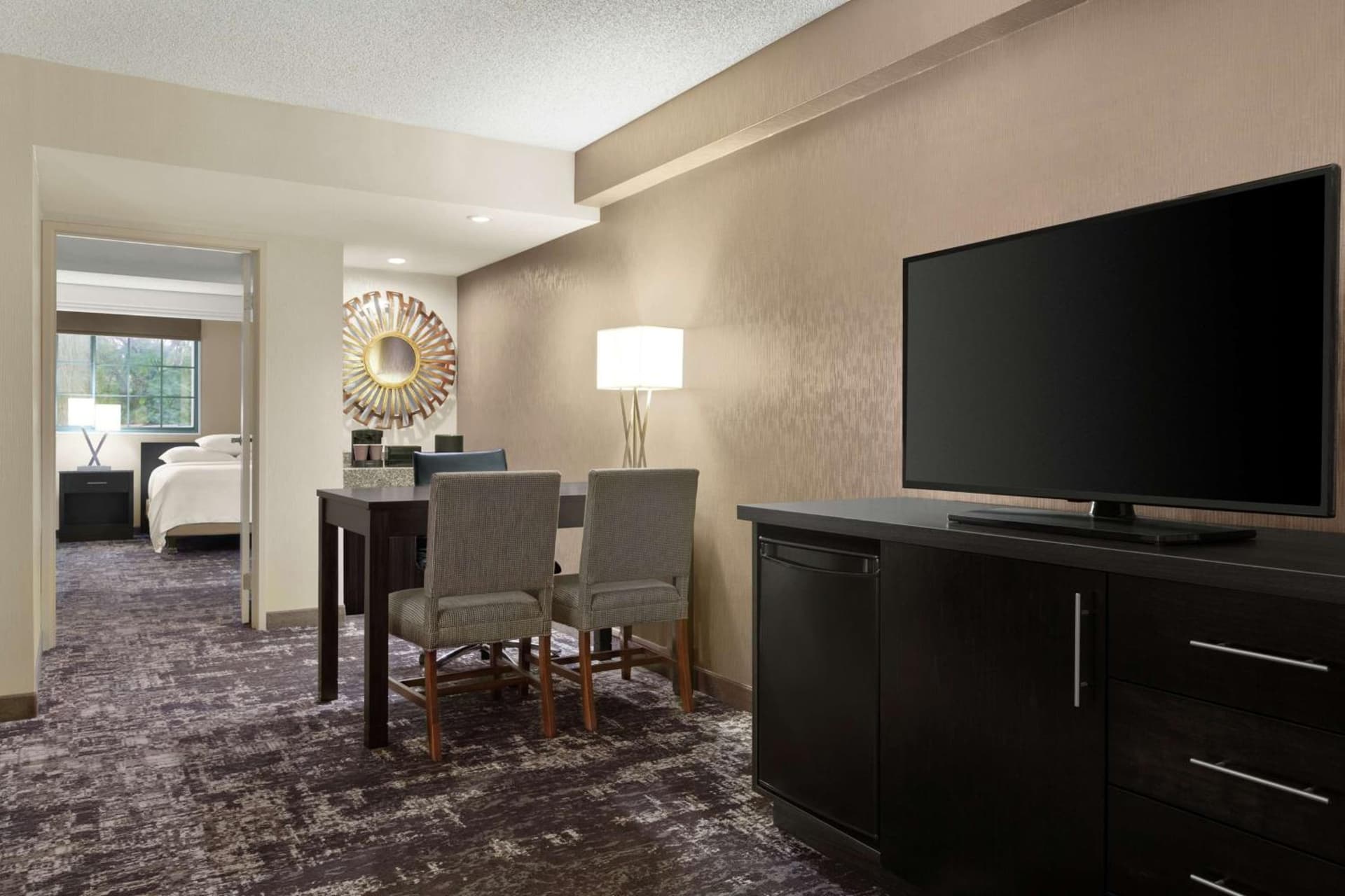 Embassy Suites by Hilton Arcadia-Pasadena Area gallery photo in Arcadia, CA — image 10