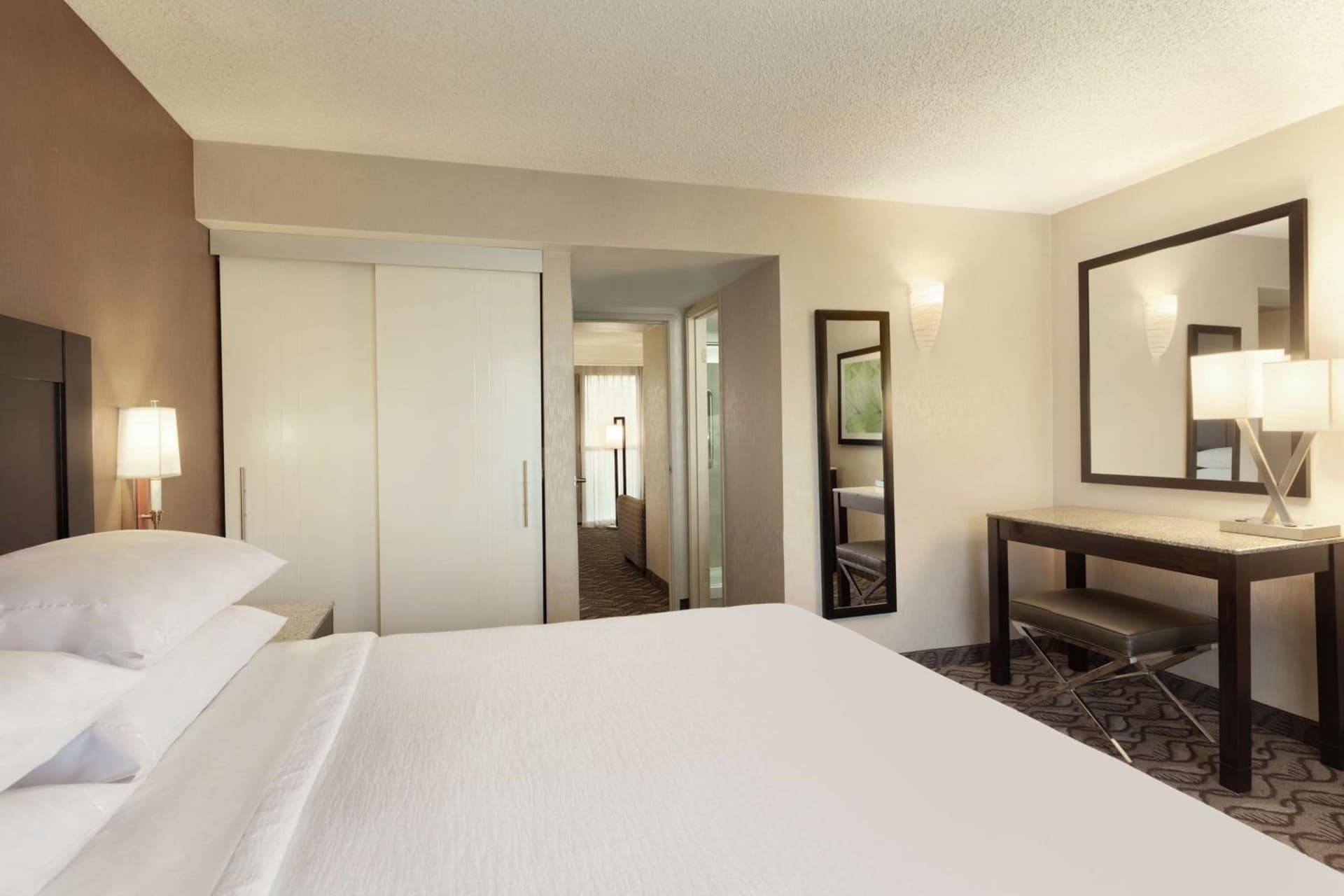 Embassy Suites by Hilton Arcadia-Pasadena Area gallery photo in Arcadia, CA — image 22