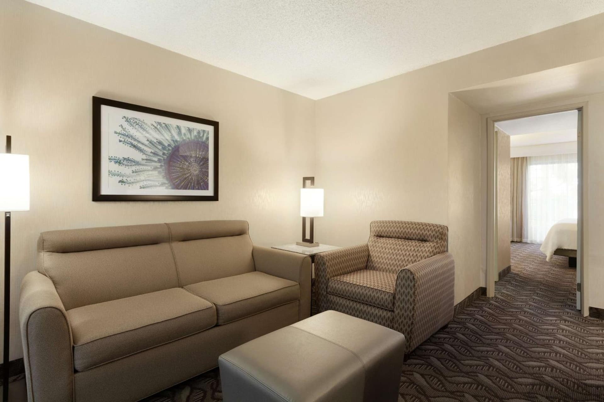 Embassy Suites by Hilton Arcadia-Pasadena Area gallery photo in Arcadia, CA — image 38