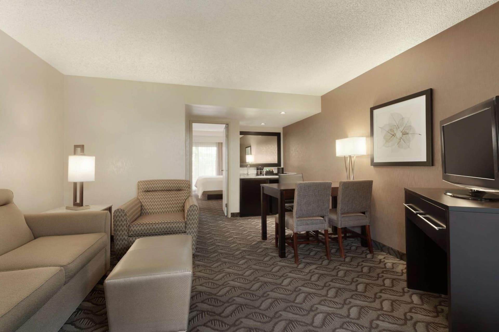 Embassy Suites by Hilton Arcadia-Pasadena Area gallery photo in Arcadia, CA — image 32