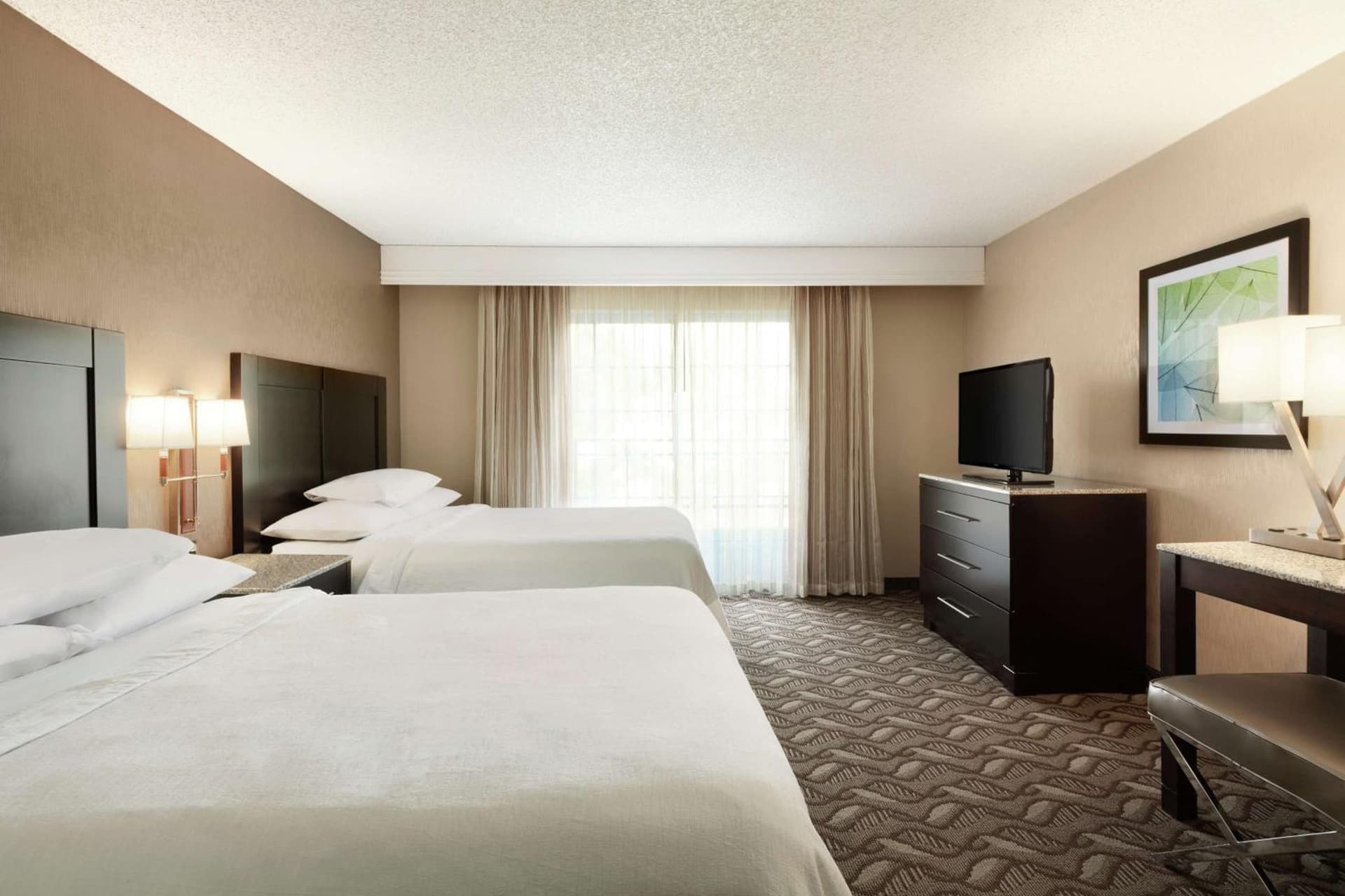 Embassy Suites by Hilton Arcadia-Pasadena Area gallery photo in Arcadia, CA — image 29