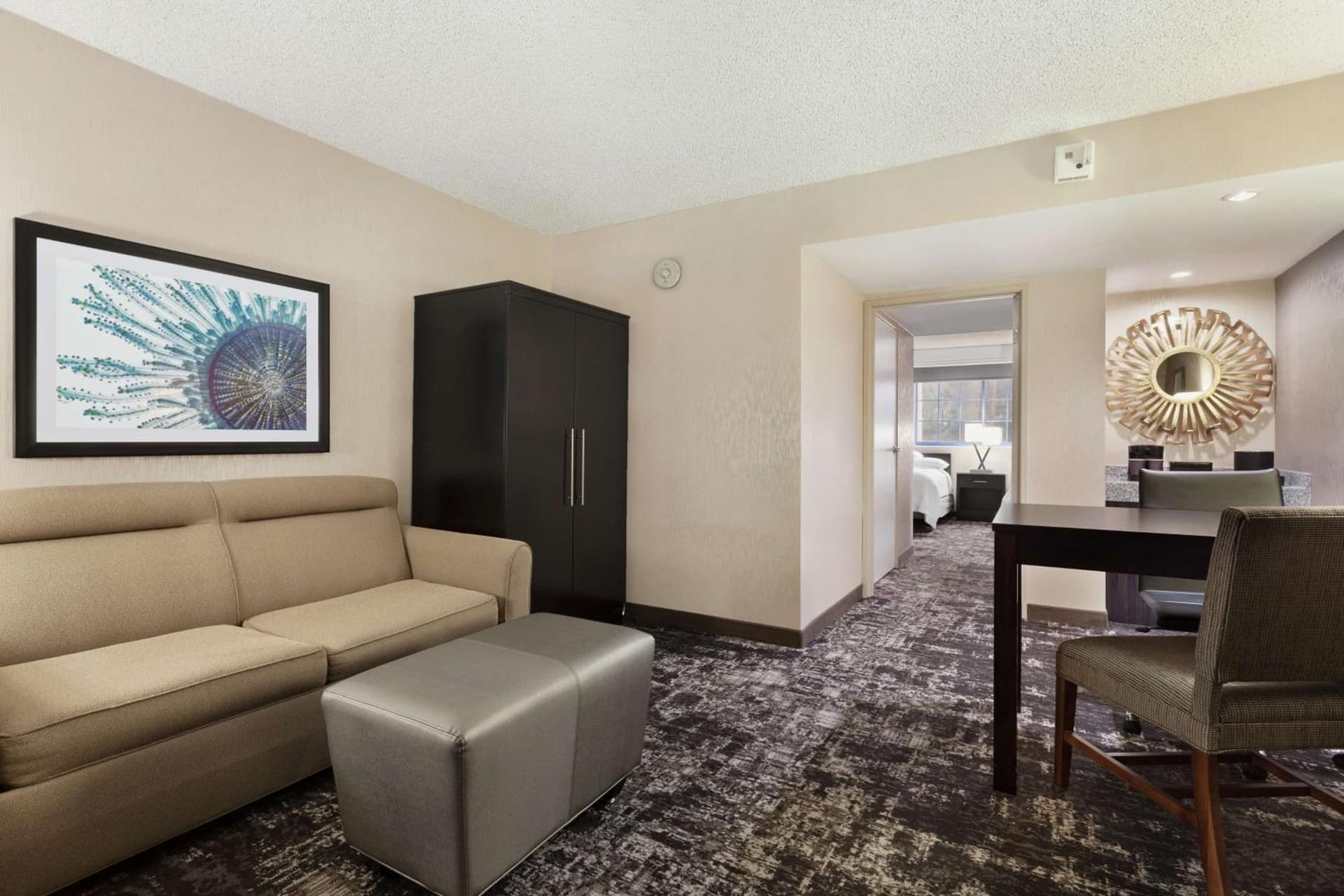 Embassy Suites by Hilton Arcadia-Pasadena Area gallery photo in Arcadia, CA — image 26