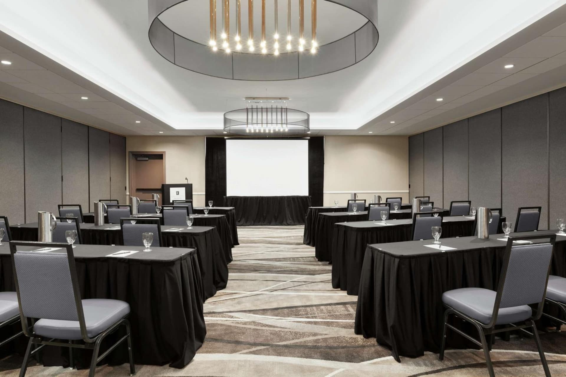 Embassy Suites by Hilton Arcadia-Pasadena Area gallery photo in Arcadia, CA — image 33
