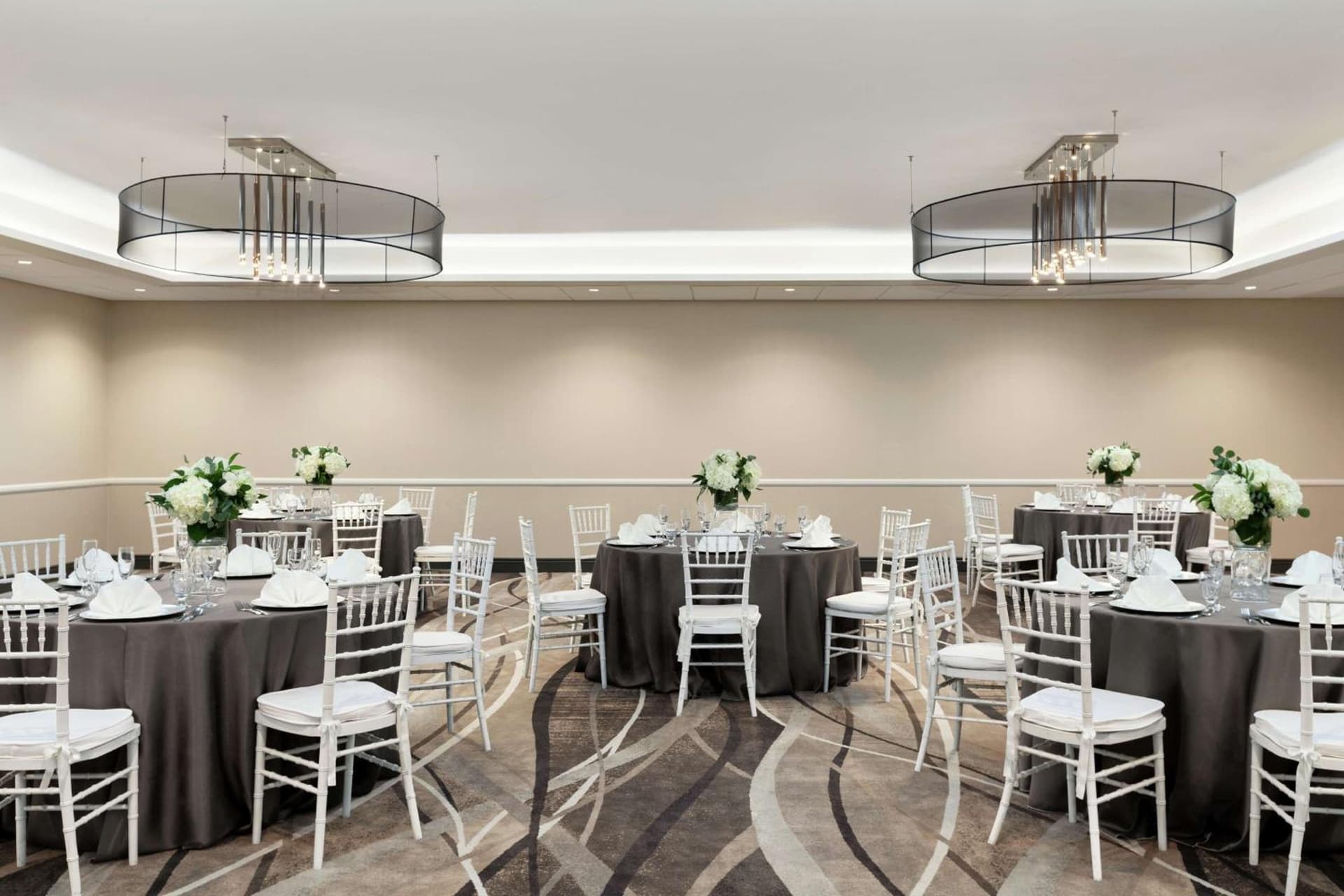 Embassy Suites by Hilton Arcadia-Pasadena Area gallery photo in Arcadia, CA — image 34