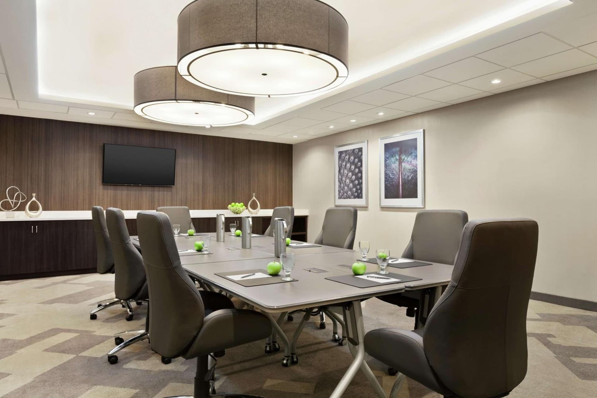 Embassy Suites by Hilton Arcadia-Pasadena Area gallery photo in Arcadia, CA — image 18
