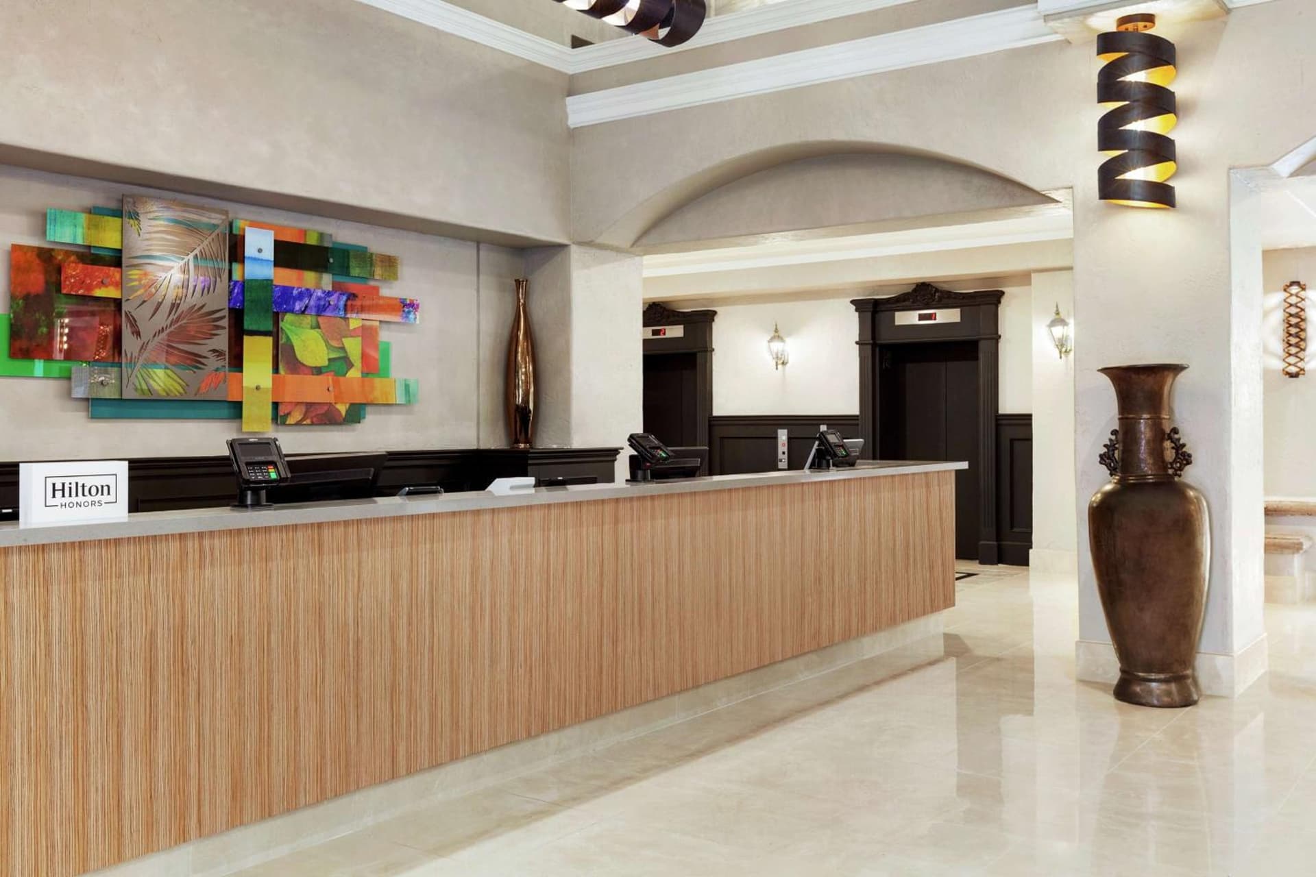 Embassy Suites by Hilton Santa Ana Orange County Airport gallery photo in Santa Ana, CA — image 12
