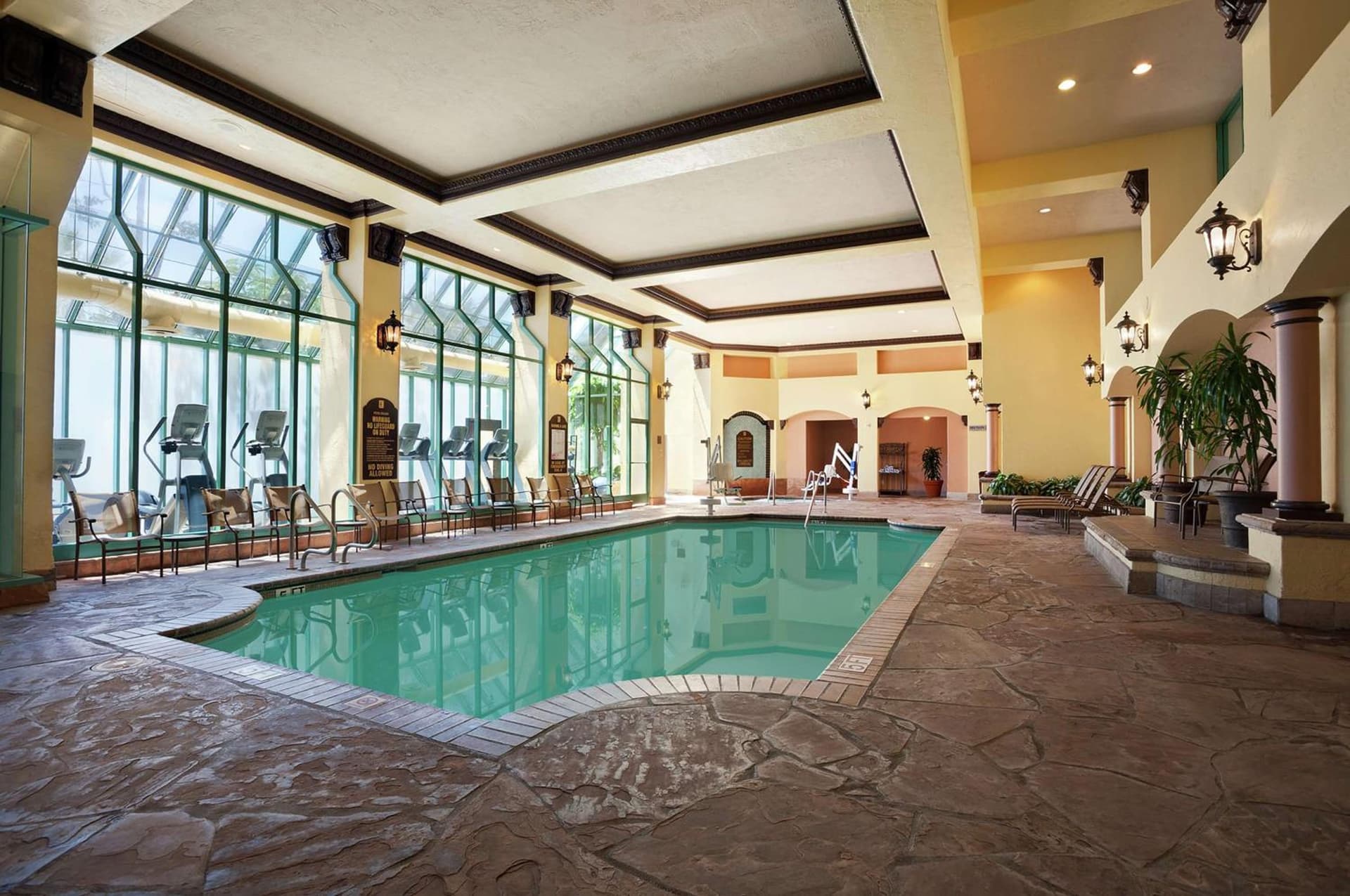 Embassy Suites by Hilton Santa Ana Orange County Airport gallery photo in Santa Ana, CA — image 43