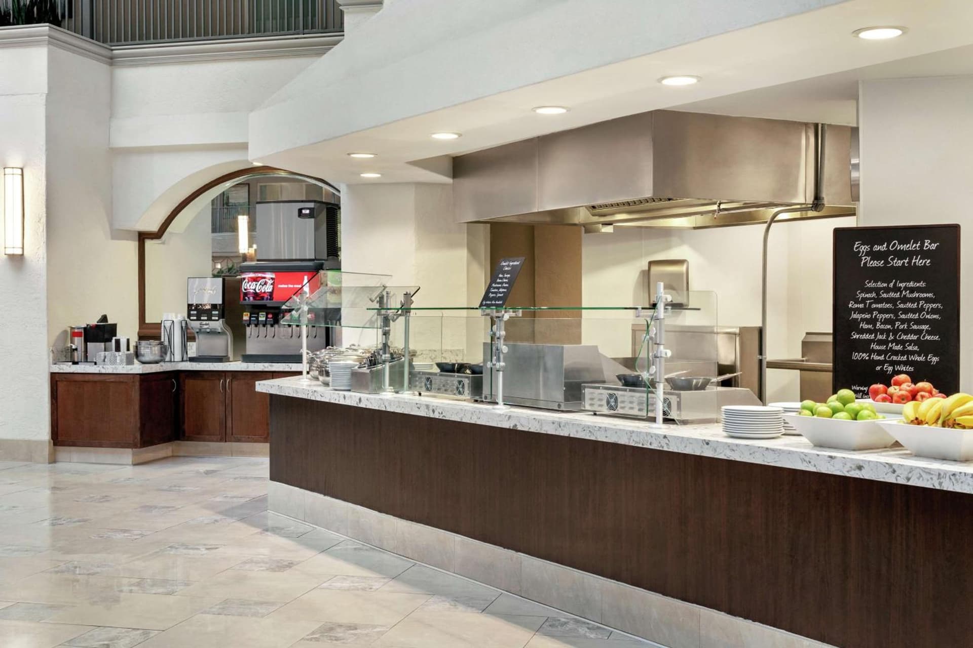 Embassy Suites by Hilton Santa Ana Orange County Airport gallery photo in Santa Ana, CA — image 48