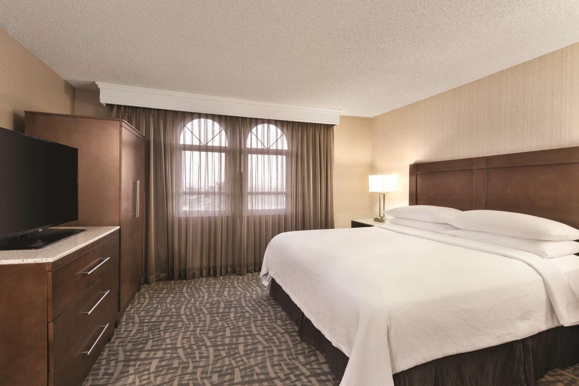 Embassy Suites by Hilton Santa Ana Orange County Airport gallery photo in Santa Ana, CA — image 17