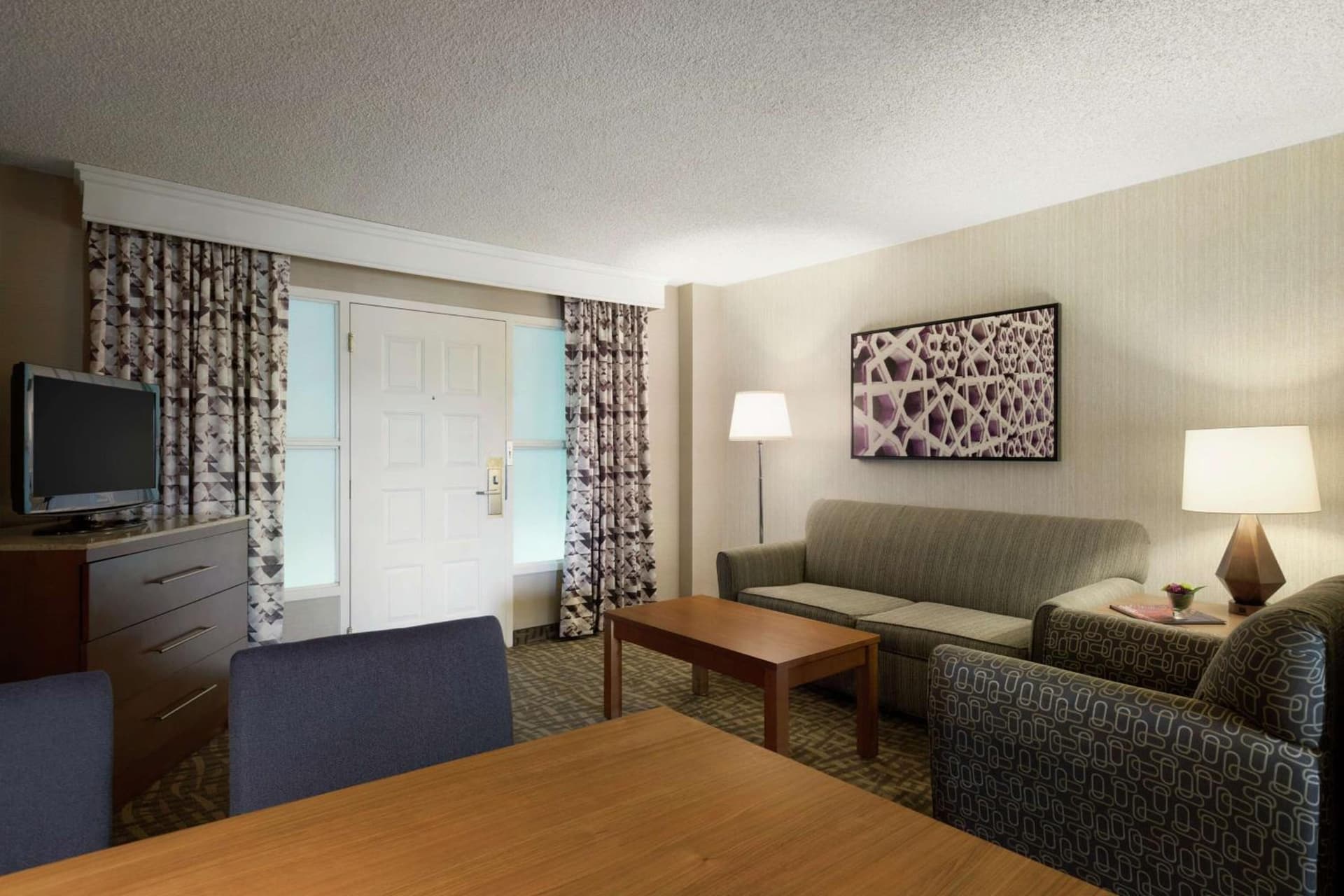 Embassy Suites by Hilton Santa Ana Orange County Airport gallery photo in Santa Ana, CA — image 31