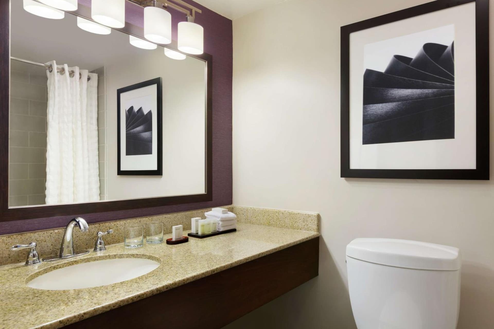 Embassy Suites by Hilton Santa Ana Orange County Airport gallery photo in Santa Ana, CA — image 45