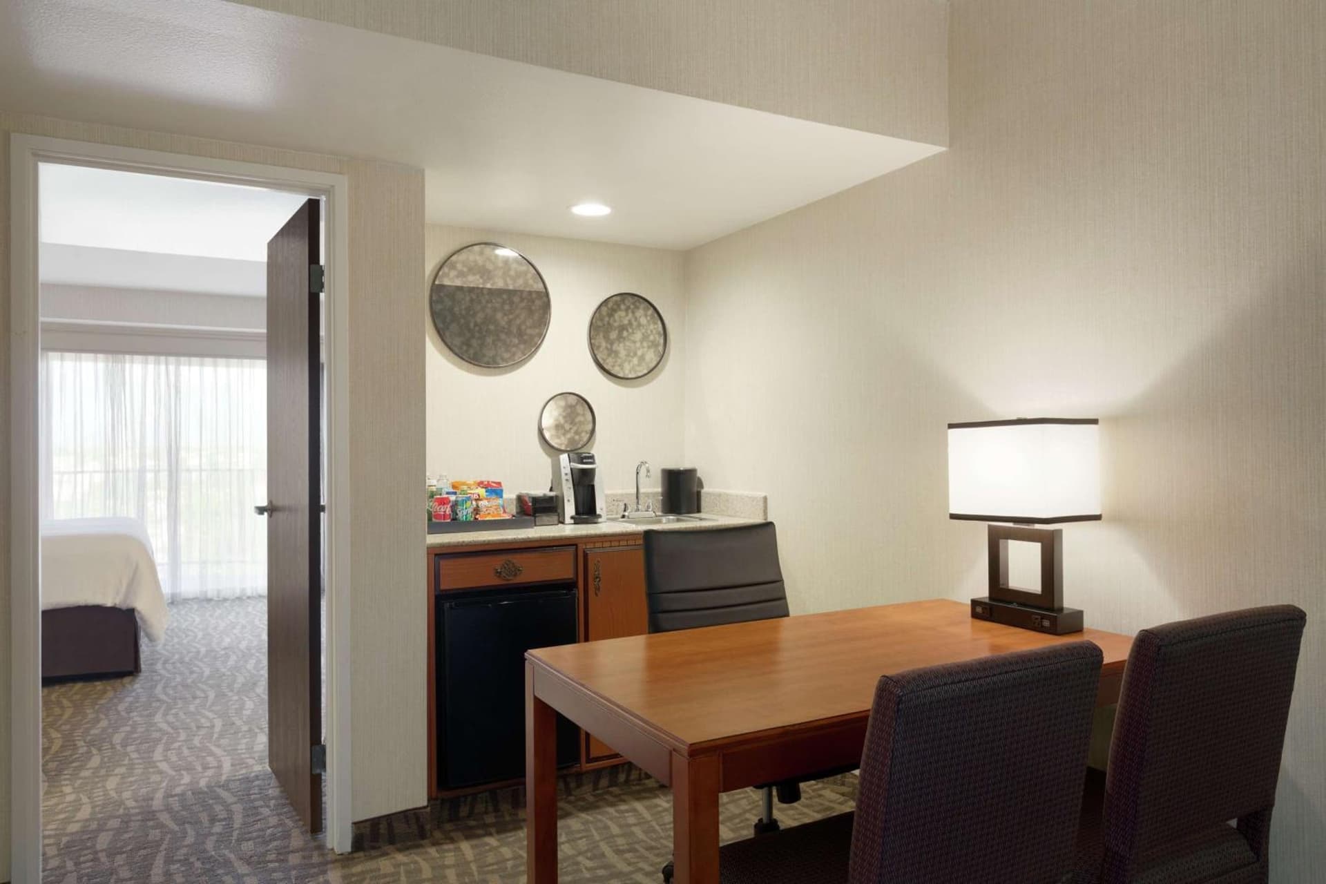 Embassy Suites by Hilton Santa Ana Orange County Airport gallery photo in Santa Ana, CA — image 7