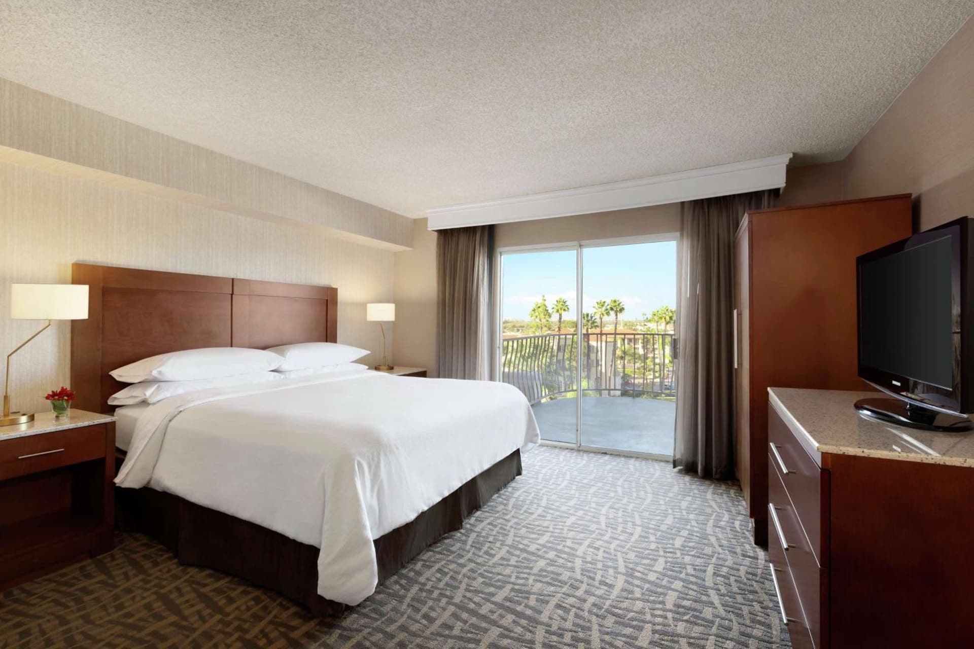 Embassy Suites by Hilton Santa Ana Orange County Airport gallery photo in Santa Ana, CA — image 16