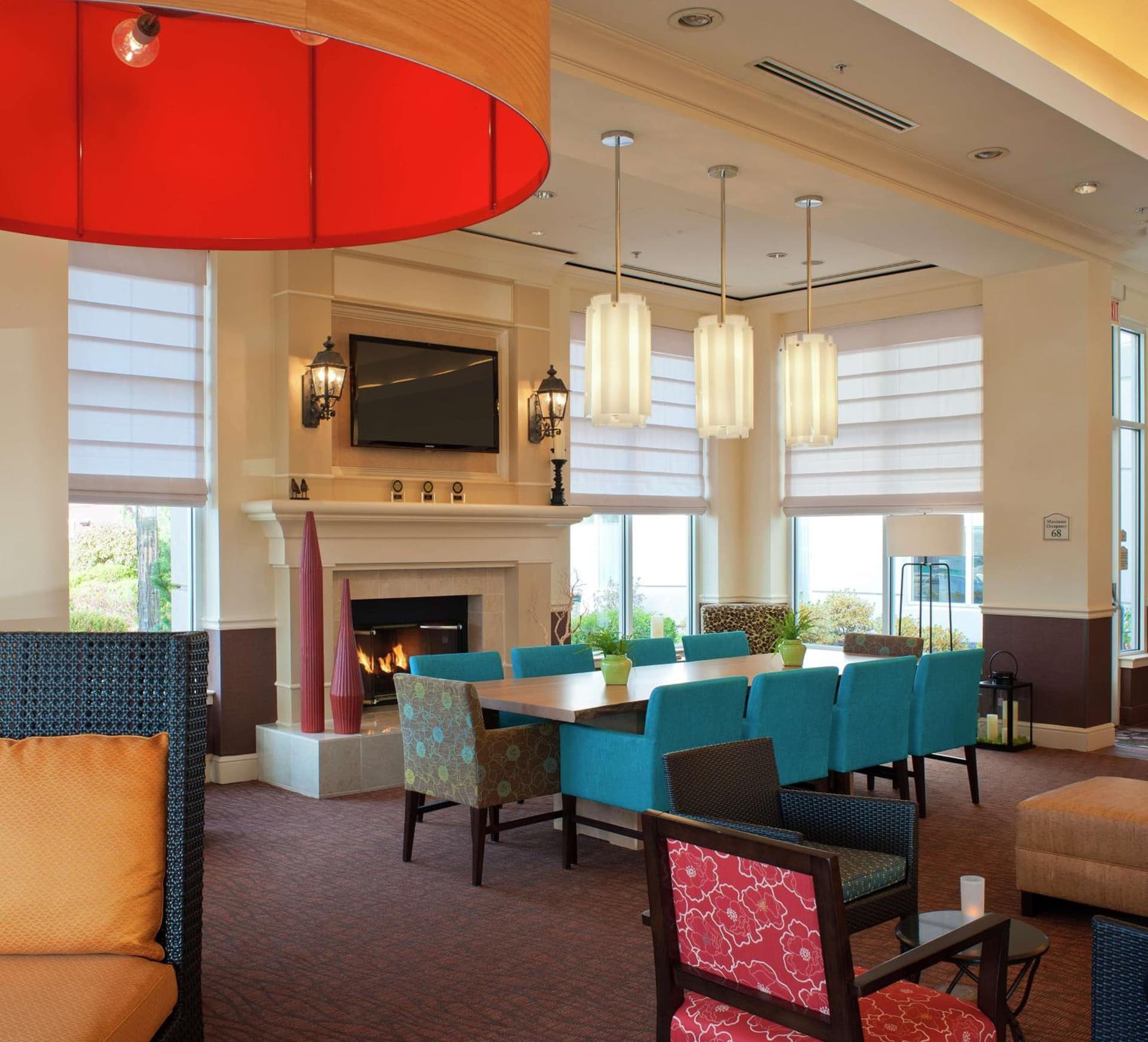 Hilton Garden Inn Allentown Bethlehem Airport gallery photo in Allentown, PA — image 5