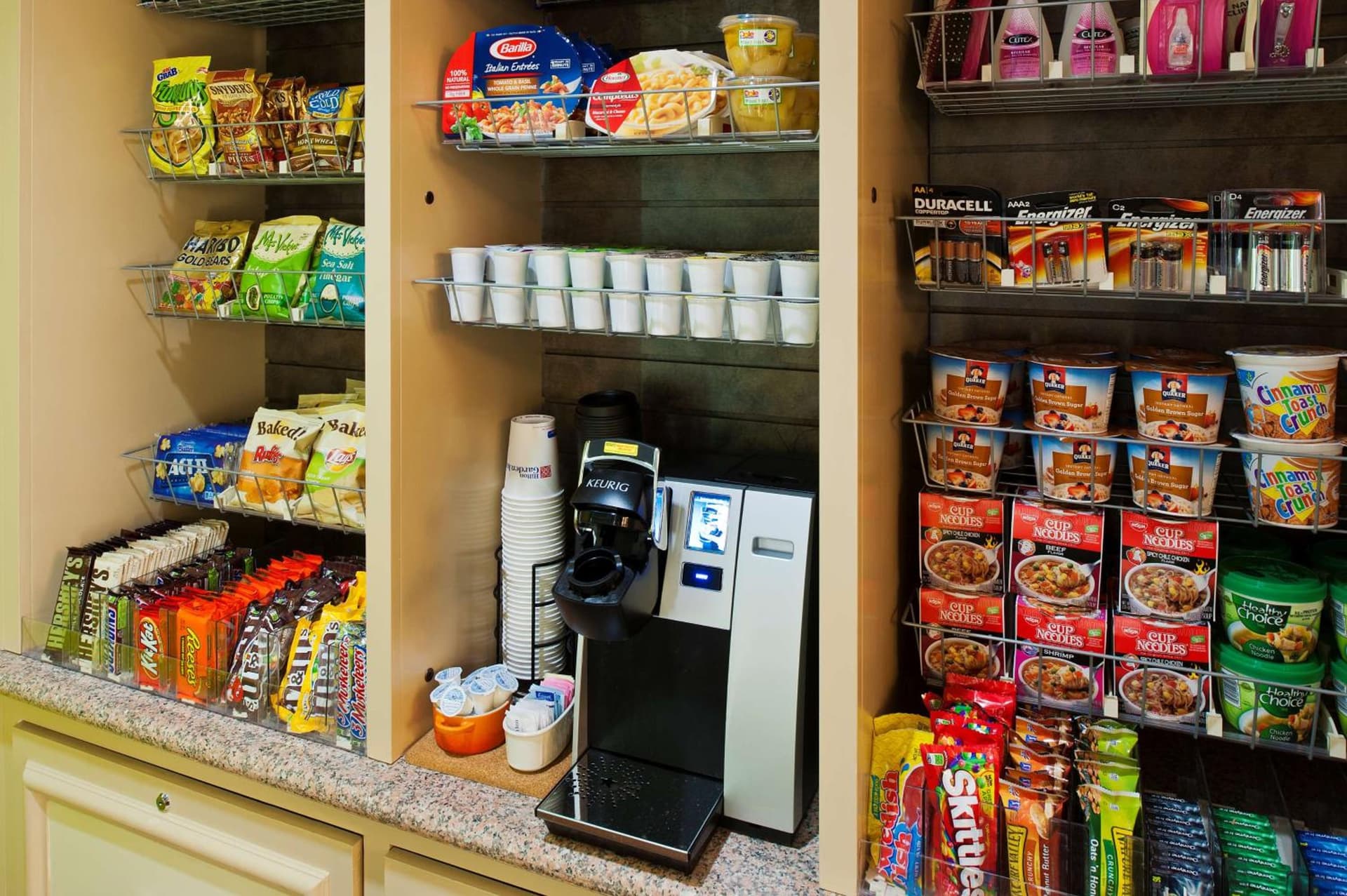 Hilton Garden Inn Allentown Bethlehem Airport gallery photo in Allentown, PA — image 26