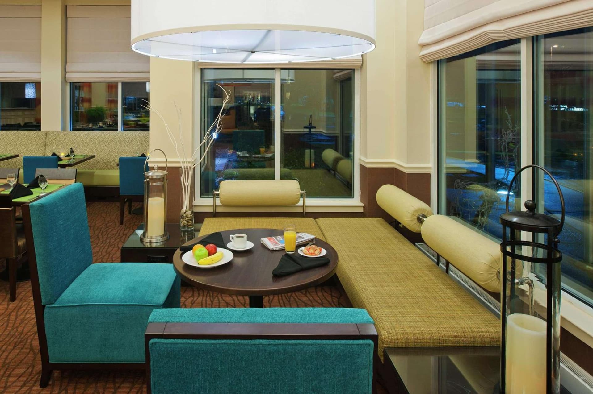 Hilton Garden Inn Allentown Bethlehem Airport gallery photo in Allentown, PA — image 12