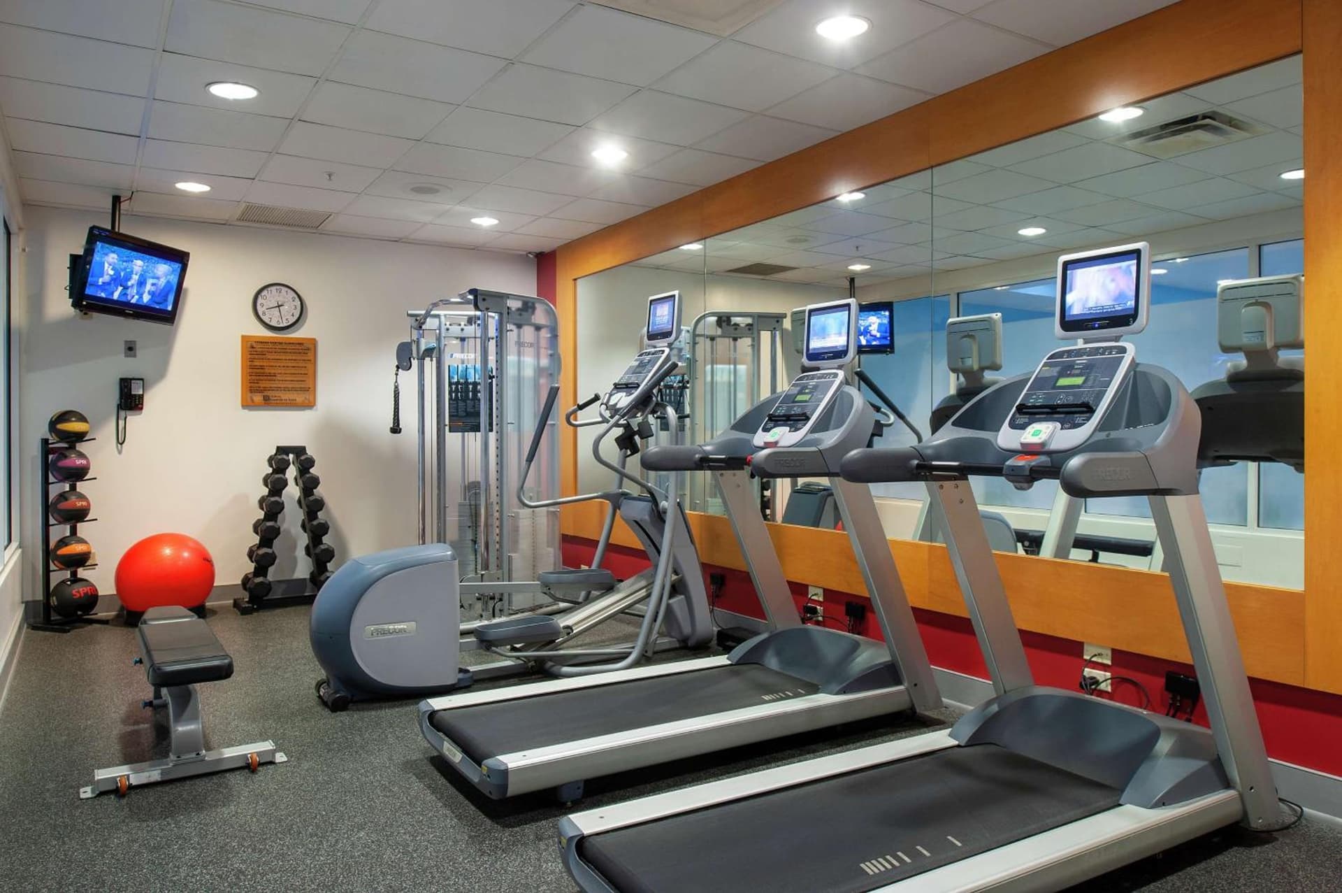 Hilton Garden Inn Allentown Bethlehem Airport gallery photo in Allentown, PA — image 8