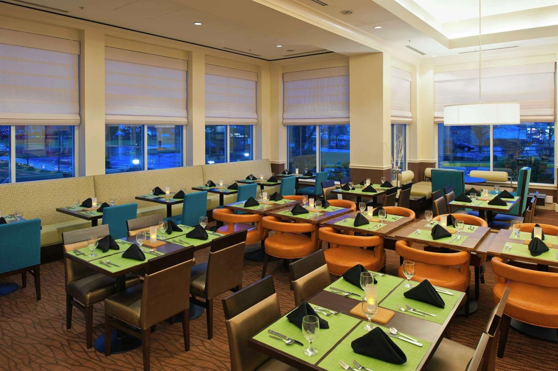 Hilton Garden Inn Allentown Bethlehem Airport gallery photo in Allentown, PA — image 32