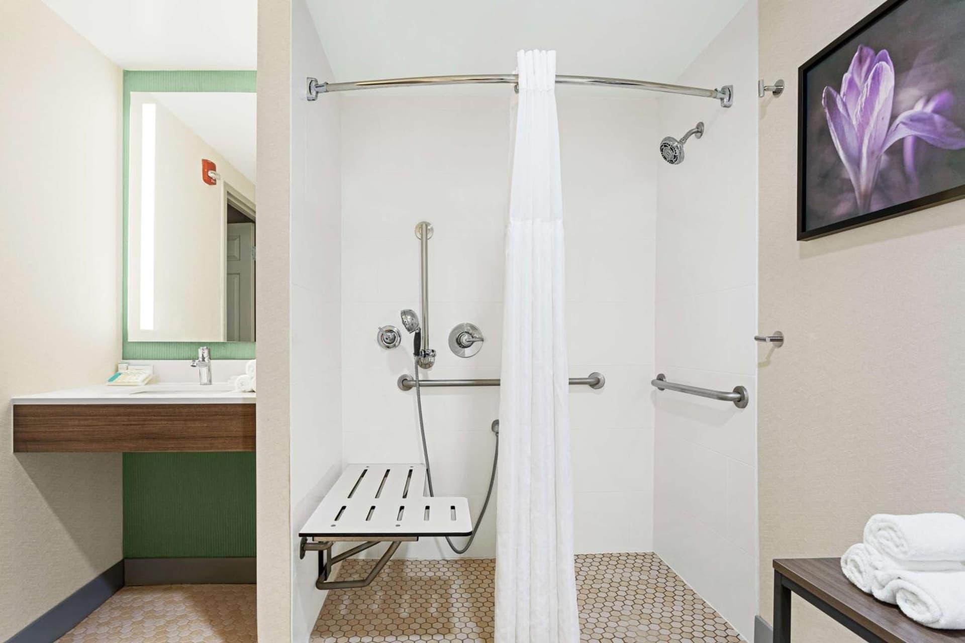 Hilton Garden Inn Allentown Bethlehem Airport gallery photo in Allentown, PA — image 29