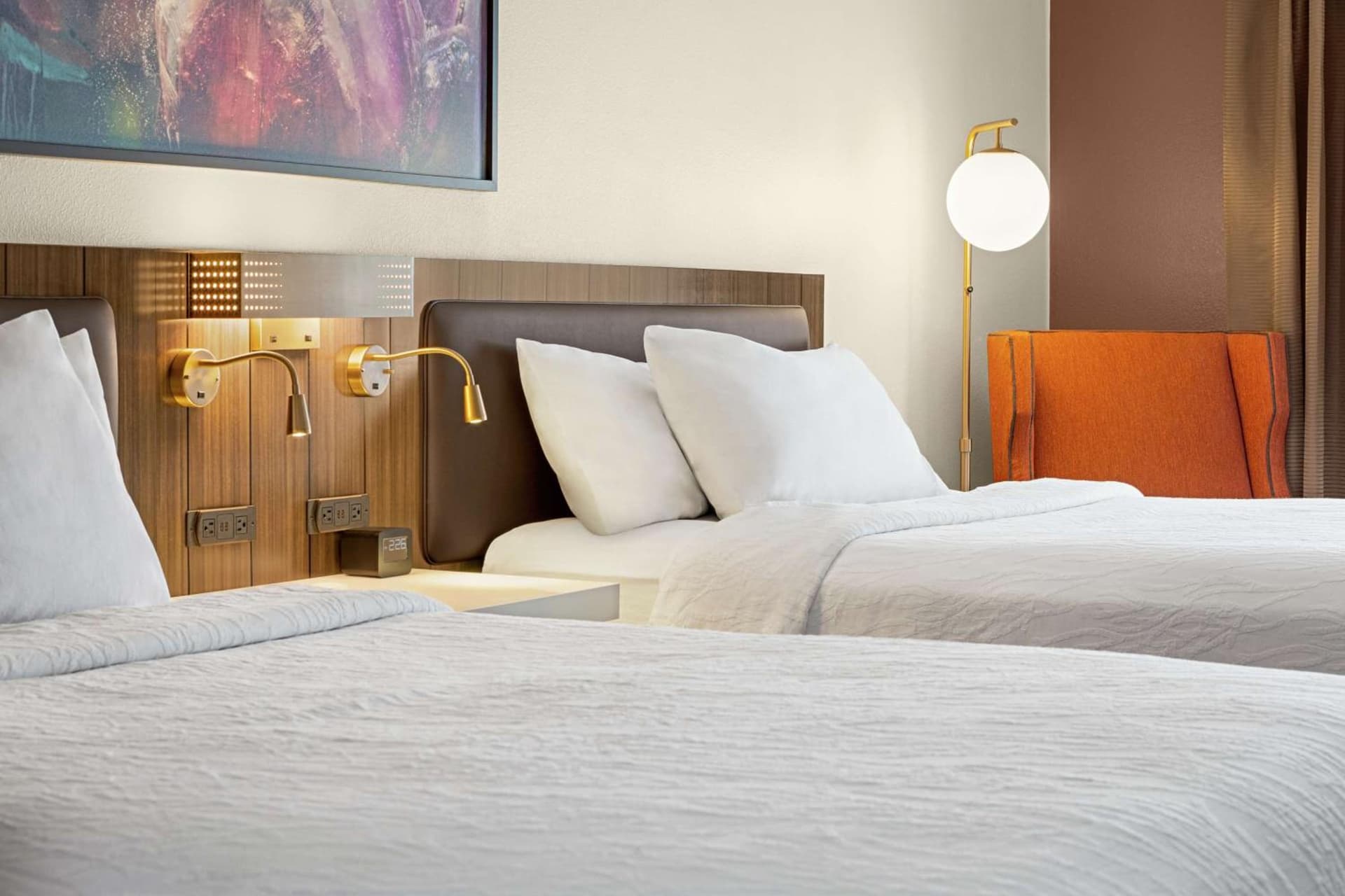 Hilton Garden Inn Allentown Bethlehem Airport gallery photo in Allentown, PA — image 25