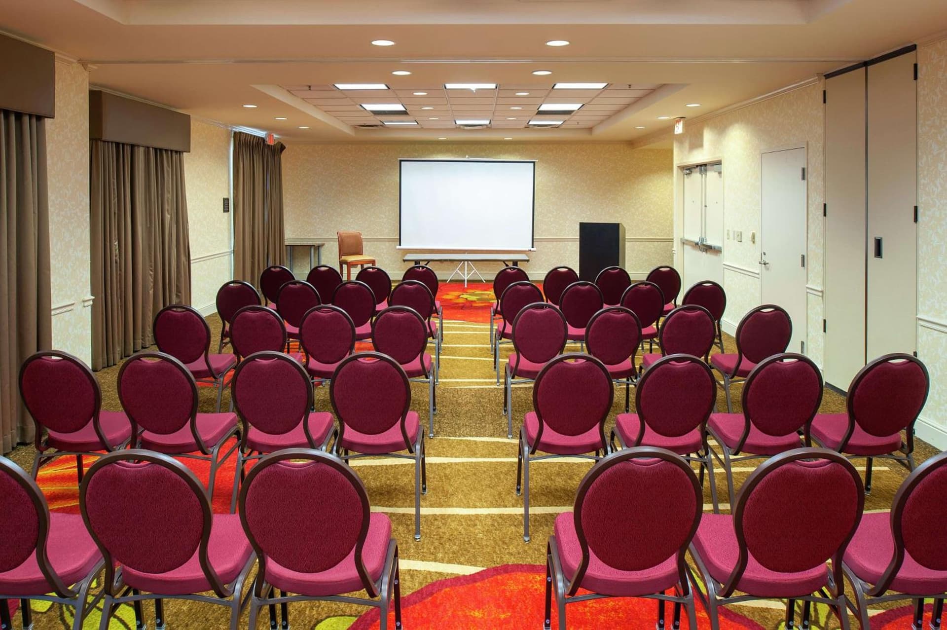 Hilton Garden Inn Allentown Bethlehem Airport gallery photo in Allentown, PA — image 28