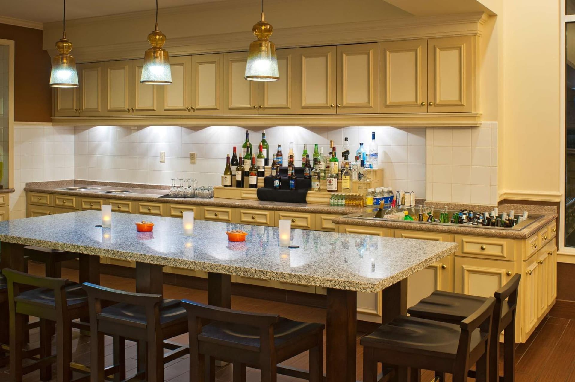 Hilton Garden Inn Allentown Bethlehem Airport gallery photo in Allentown, PA — image 6