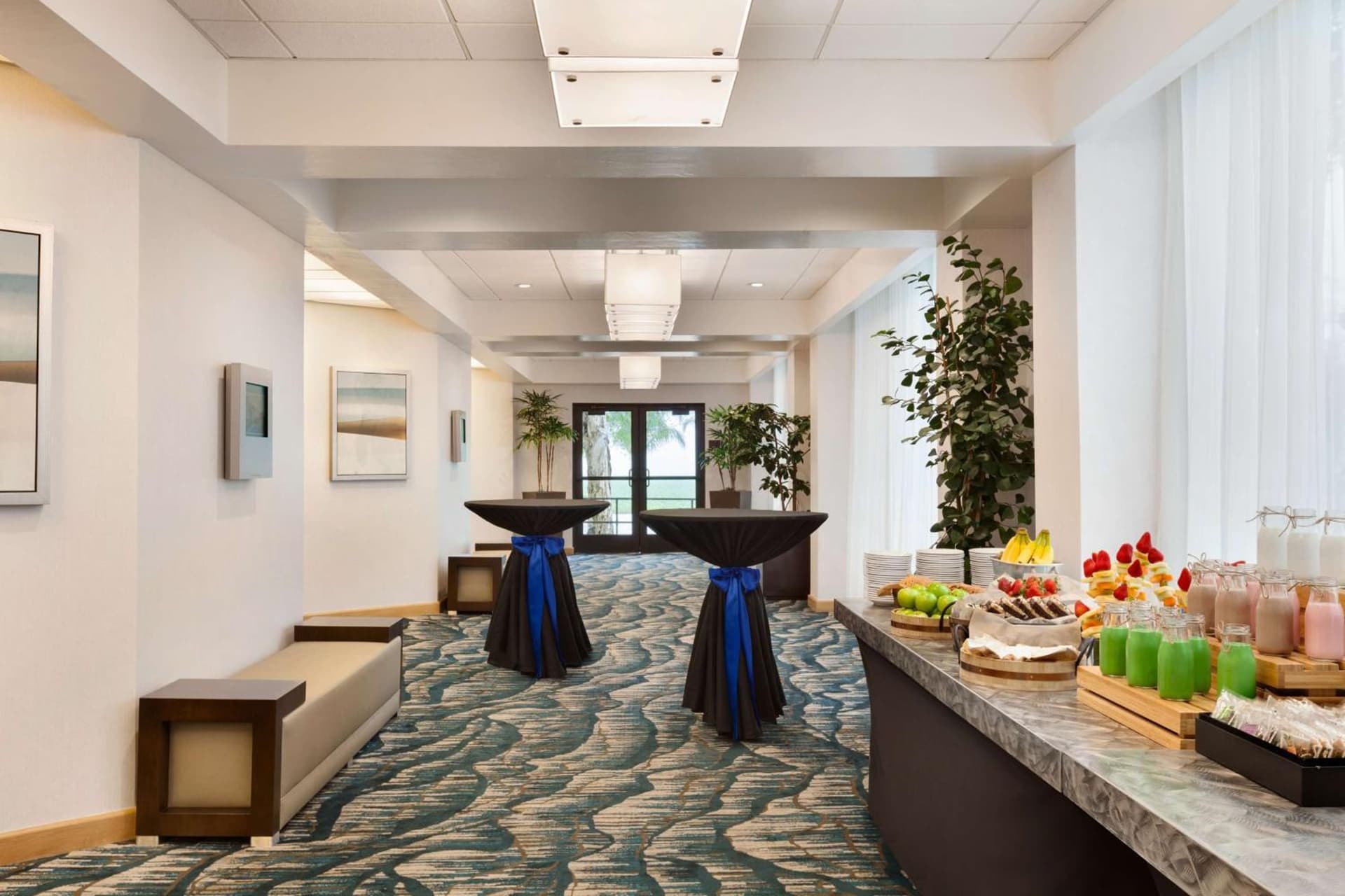 Embassy Suites San Luis Obispo gallery photo in San Luis Obispo, CA — image 13